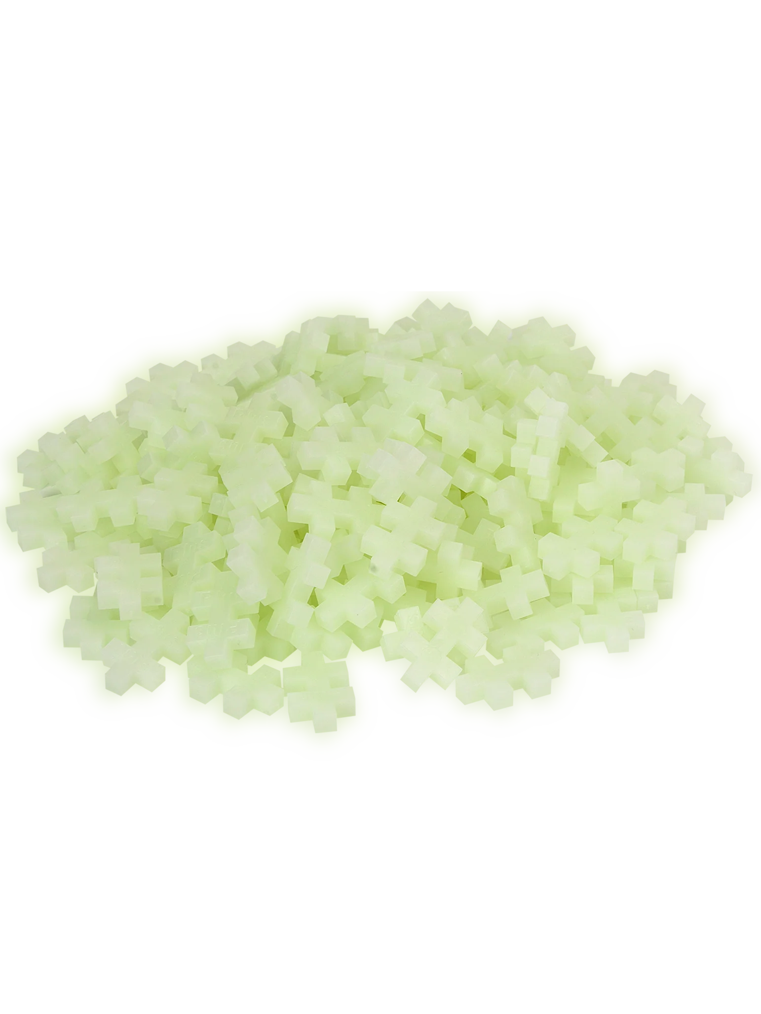 Glow in the Dark - 150 pcs