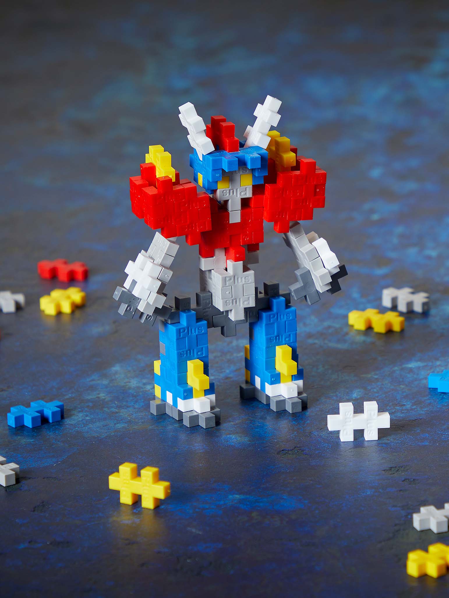 Mecha Bot - Image 2