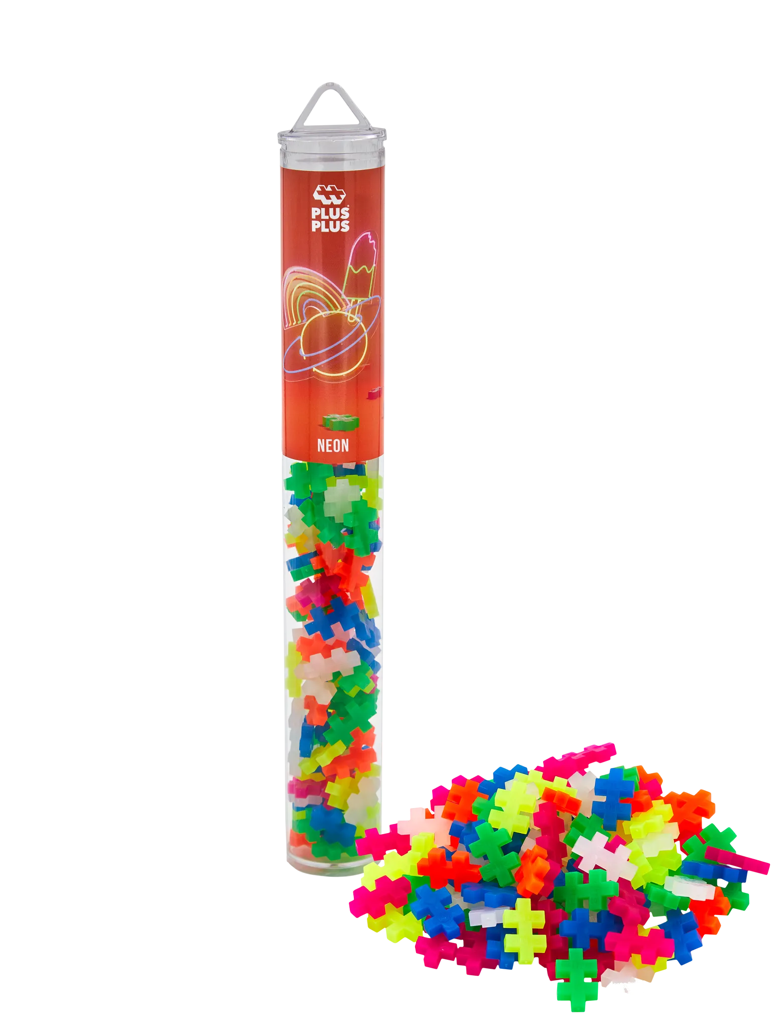 Color Mix - Bundle - Pastel, Neon, Basic & Glitter - Image 4