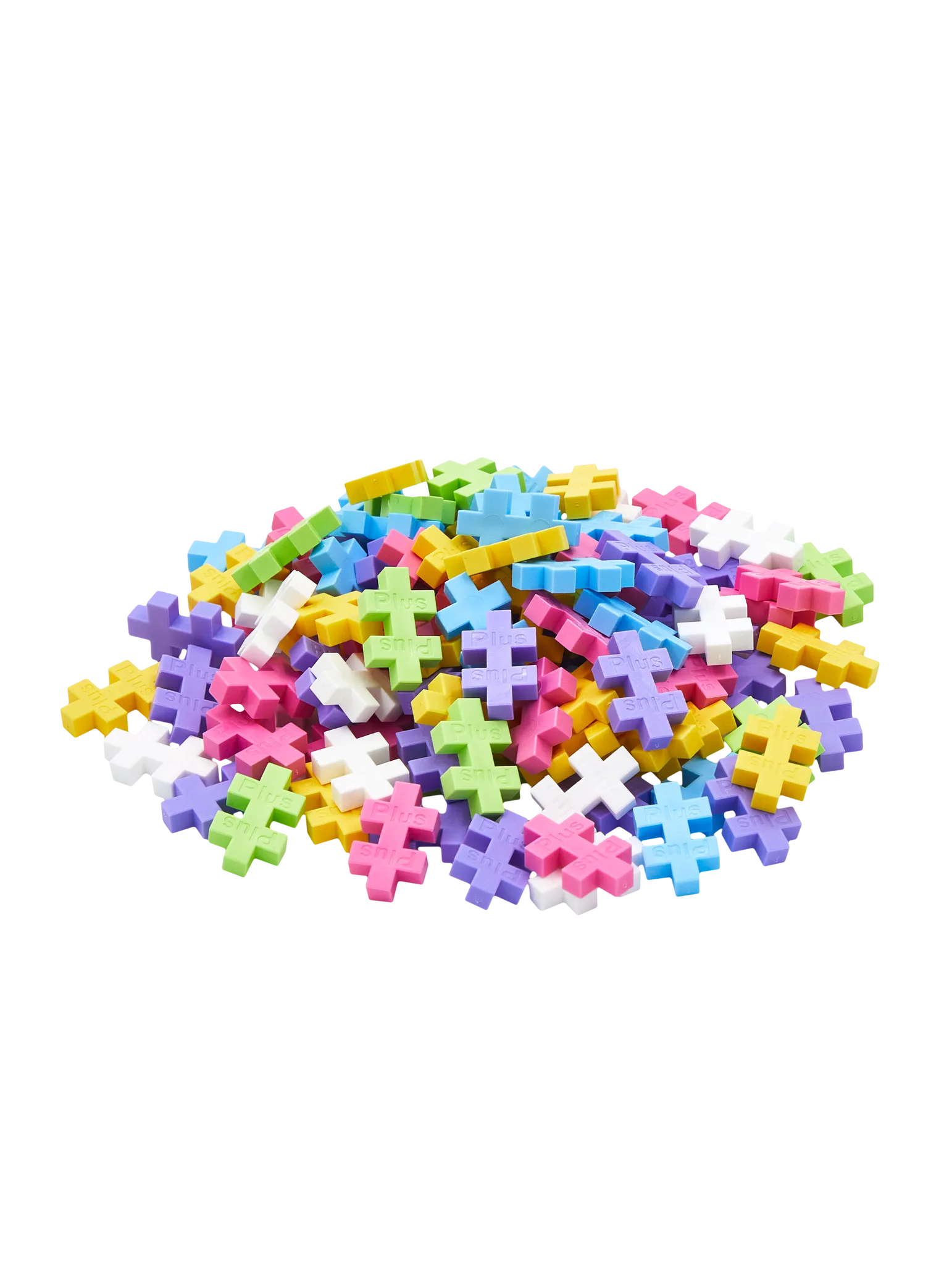 Pastel Color Mix - 100 pcs - Image 5