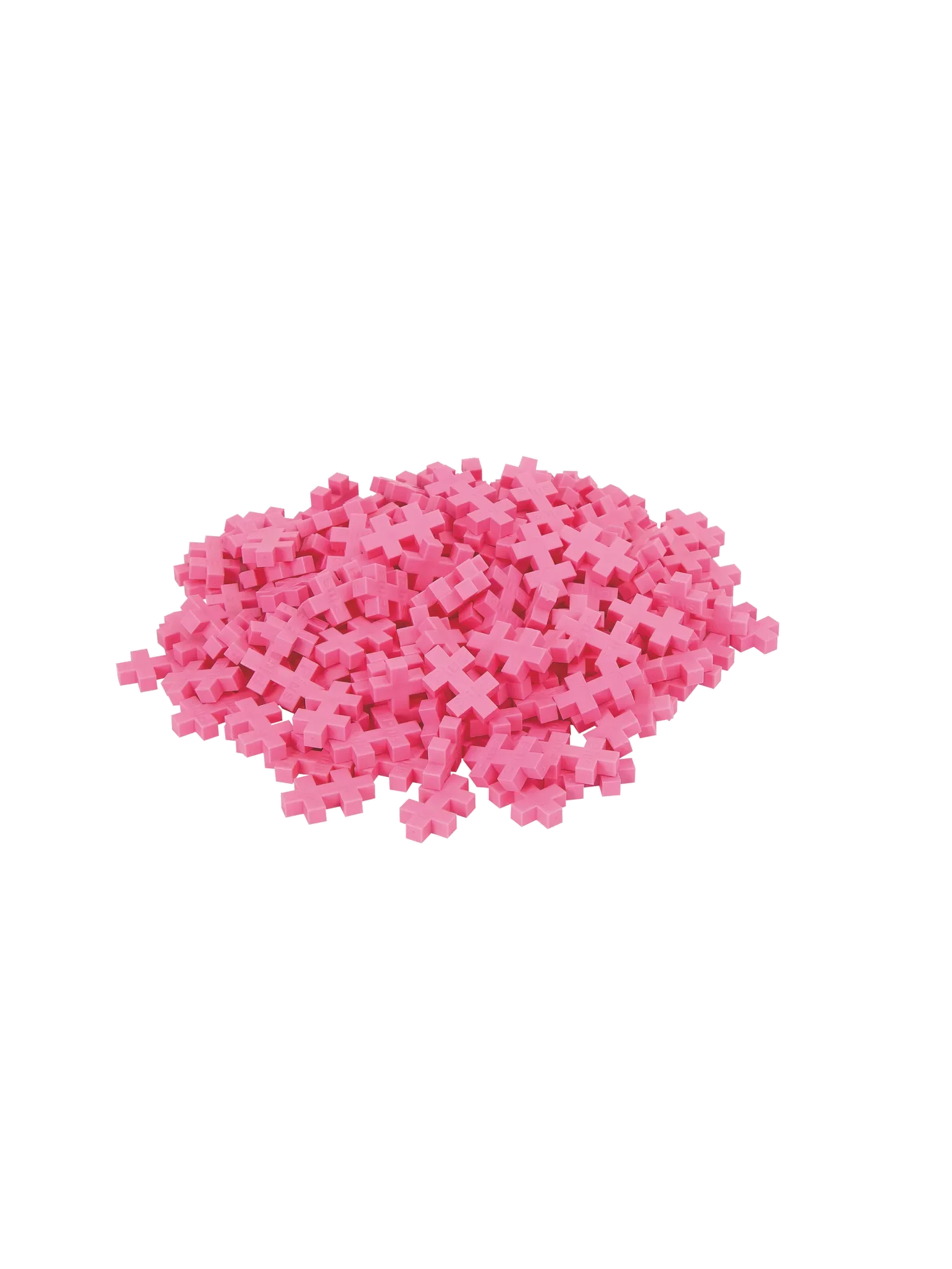 Pastel Pink - 150 pcs