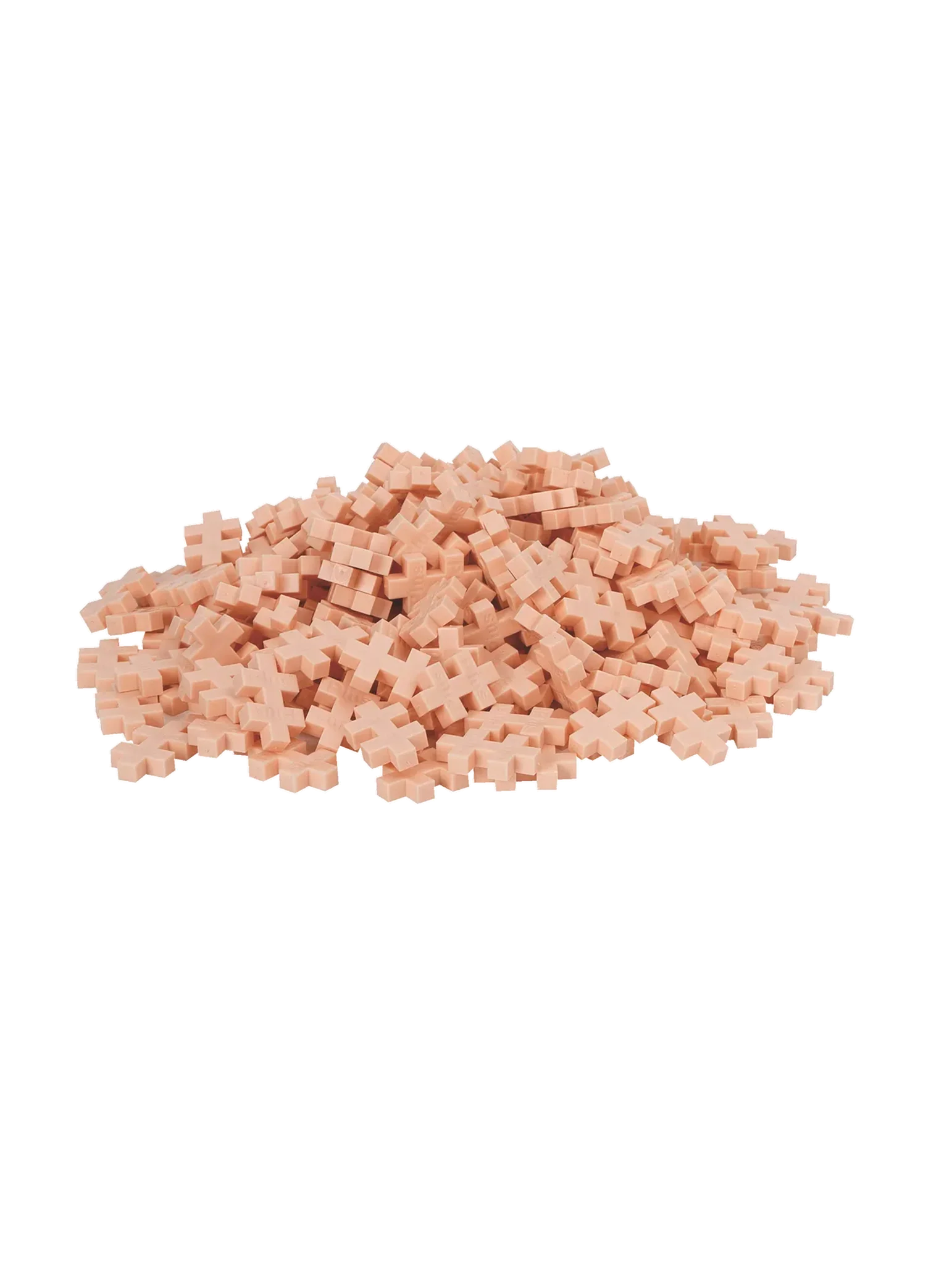 Peach - 150 pcs
