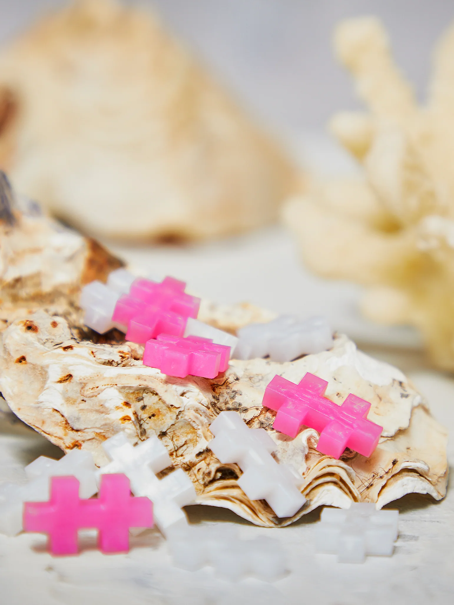 Pearl Color Mix - 240 pcs - Image 3