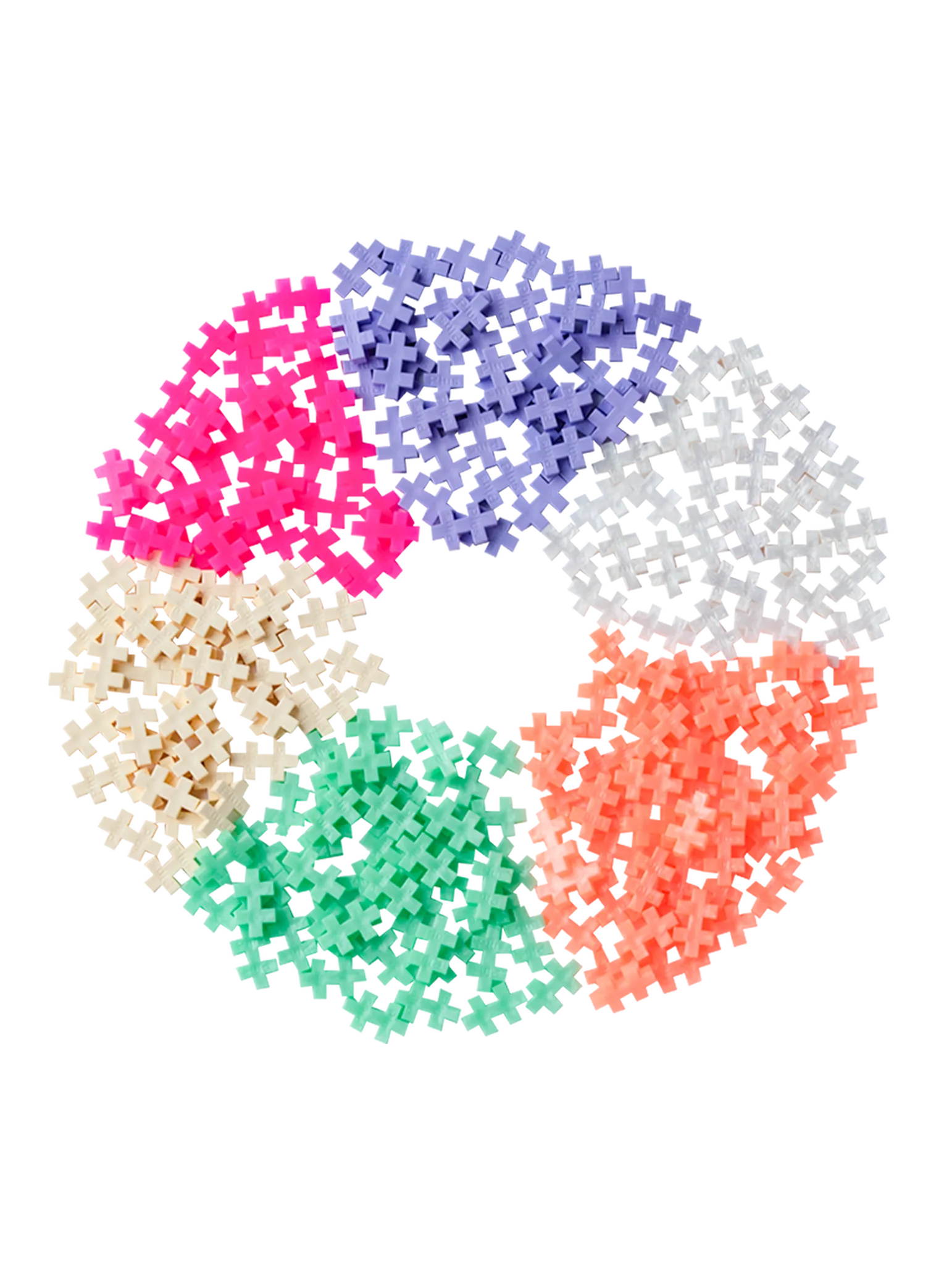 Pearl Color Mix - 240 pcs - Image 5