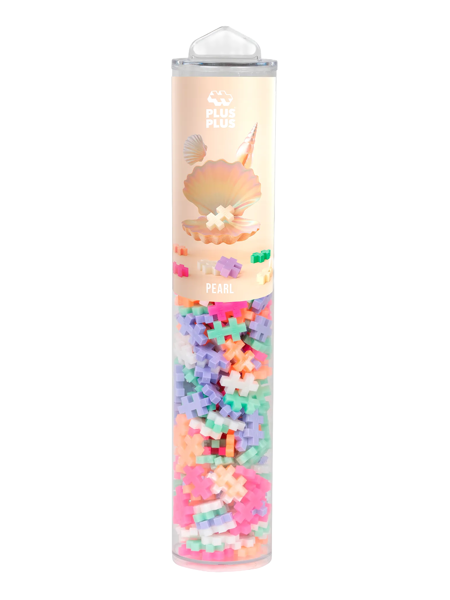 Pearl Color Mix - 240 pcs - Image 7