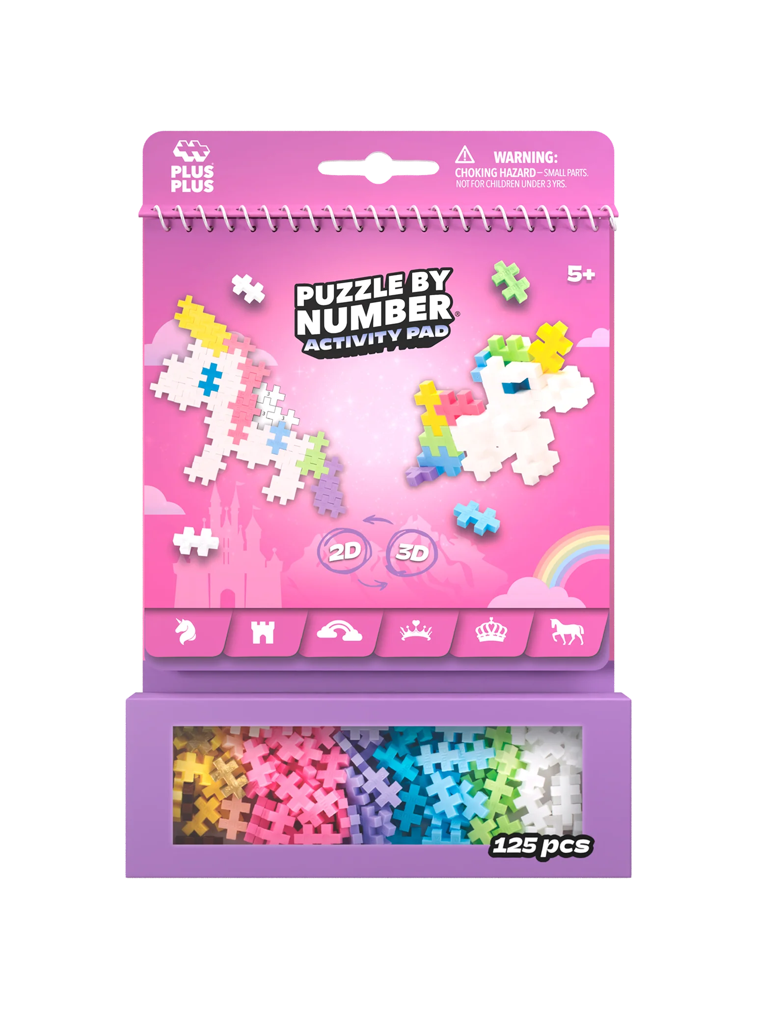 Activity Pad - Fairytale - Image 5