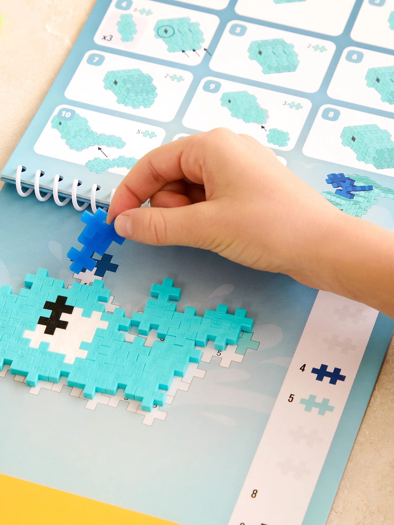 Activity Pad - Ocean - Image 4
