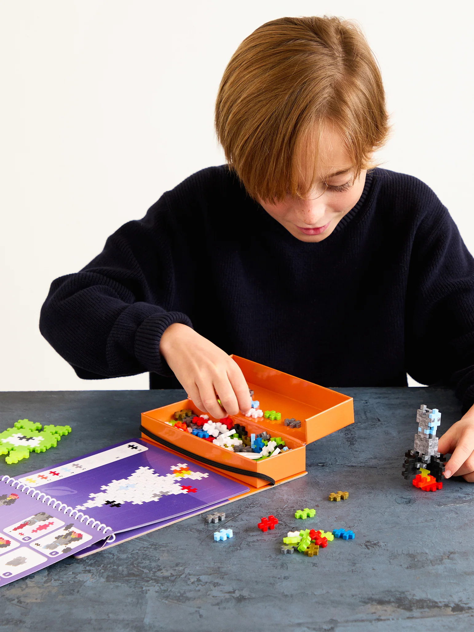Activity Pad - Space - Image 4
