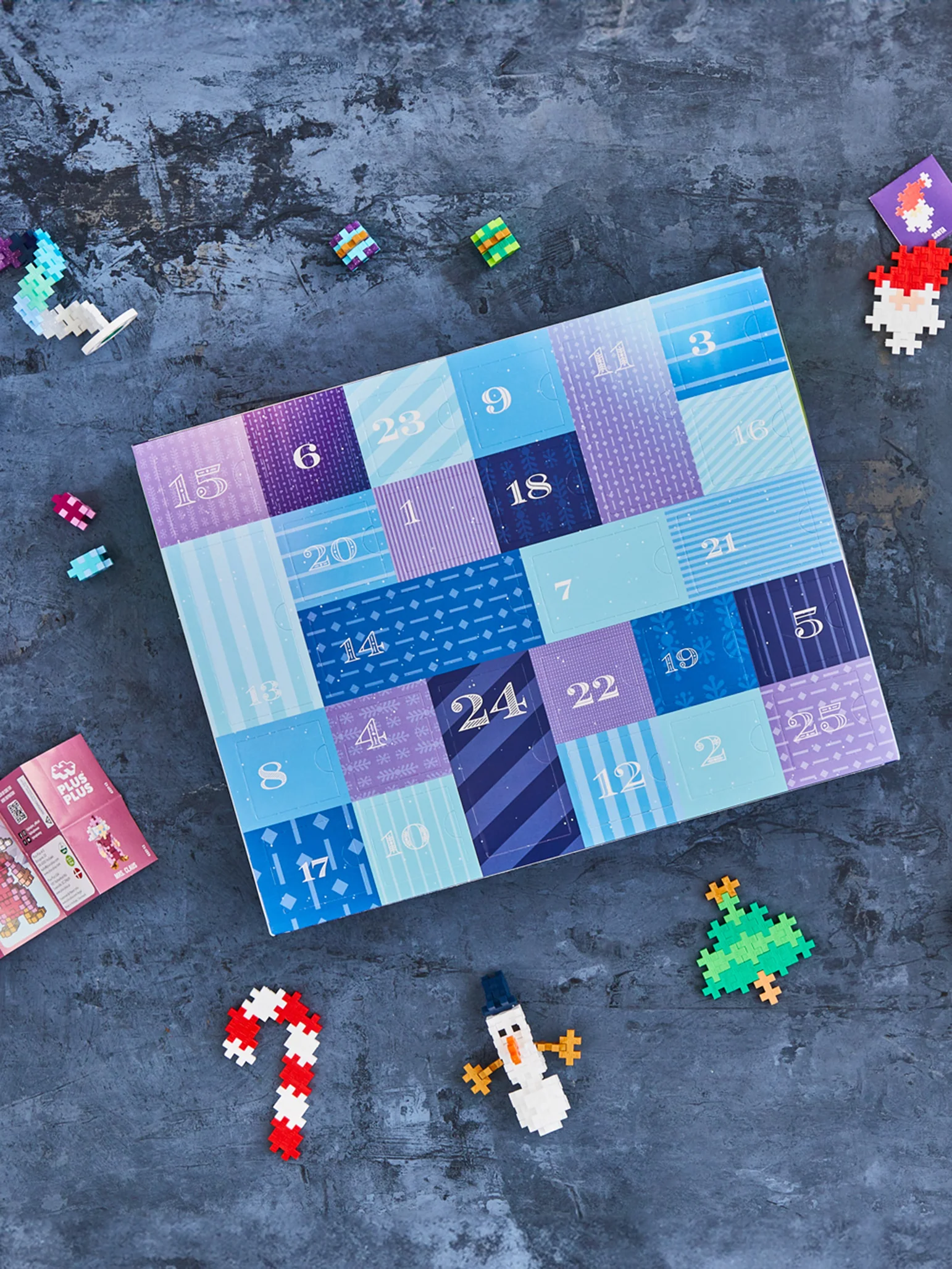 Advent Calendar - Santa's Northern Lights Adventure - Image 4