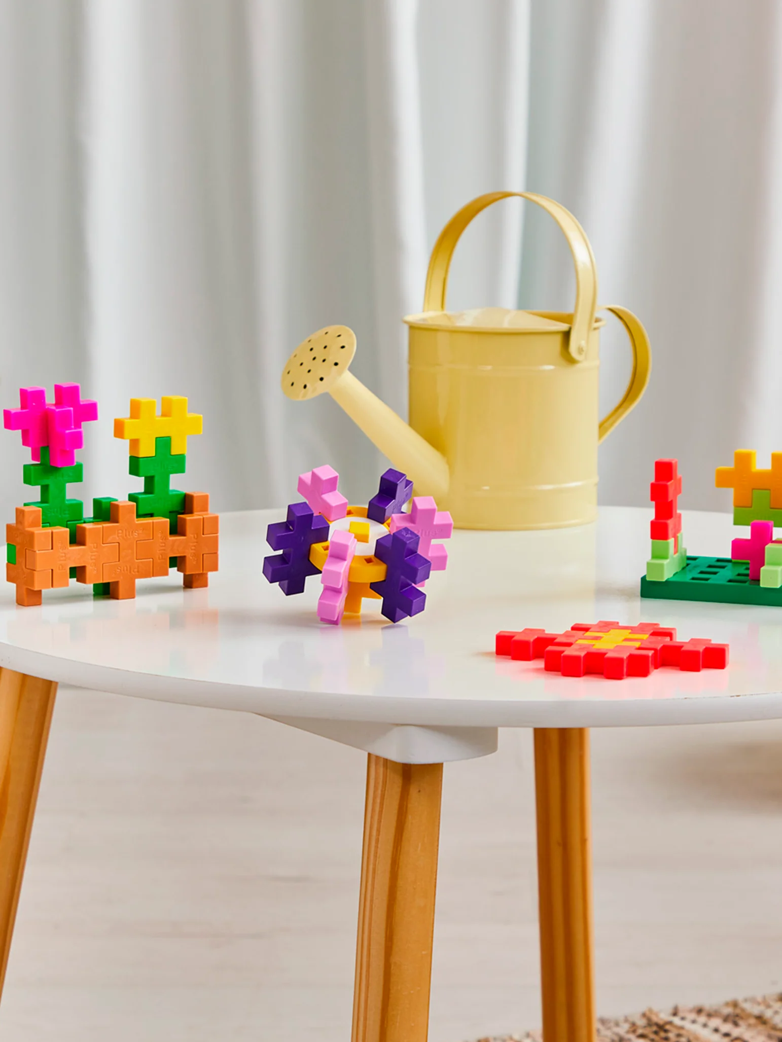 BIG Activity Set - Flowers - Image 5