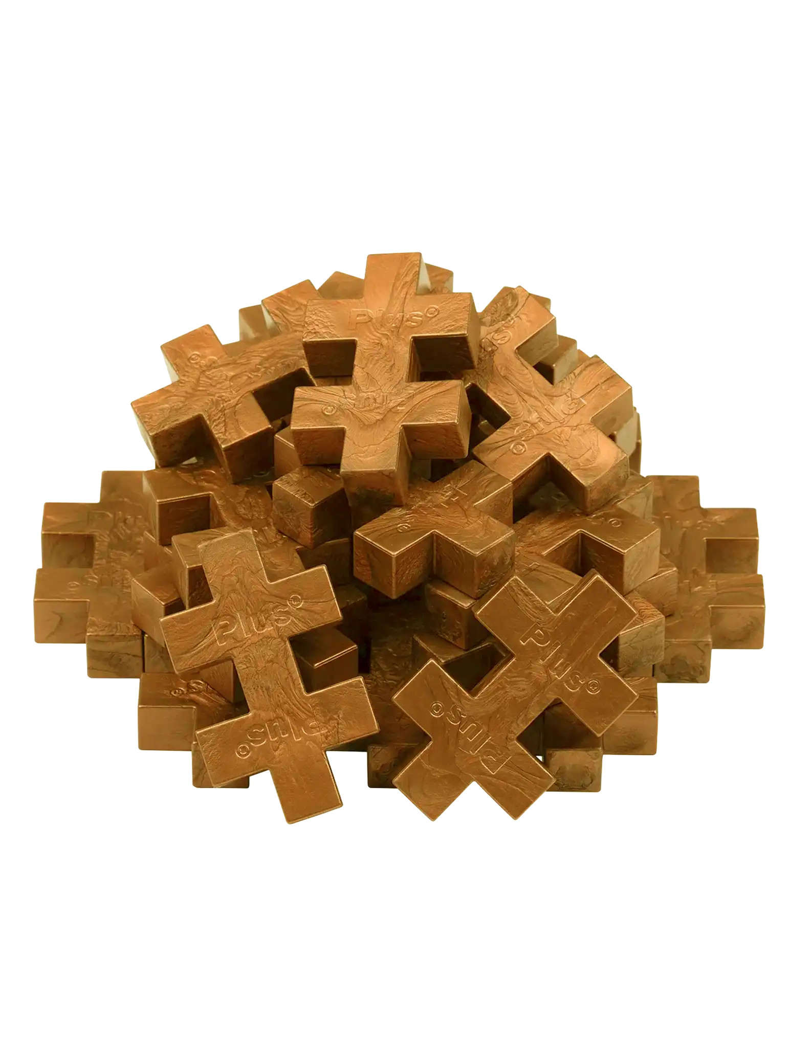 BIG Copper - 25 pcs