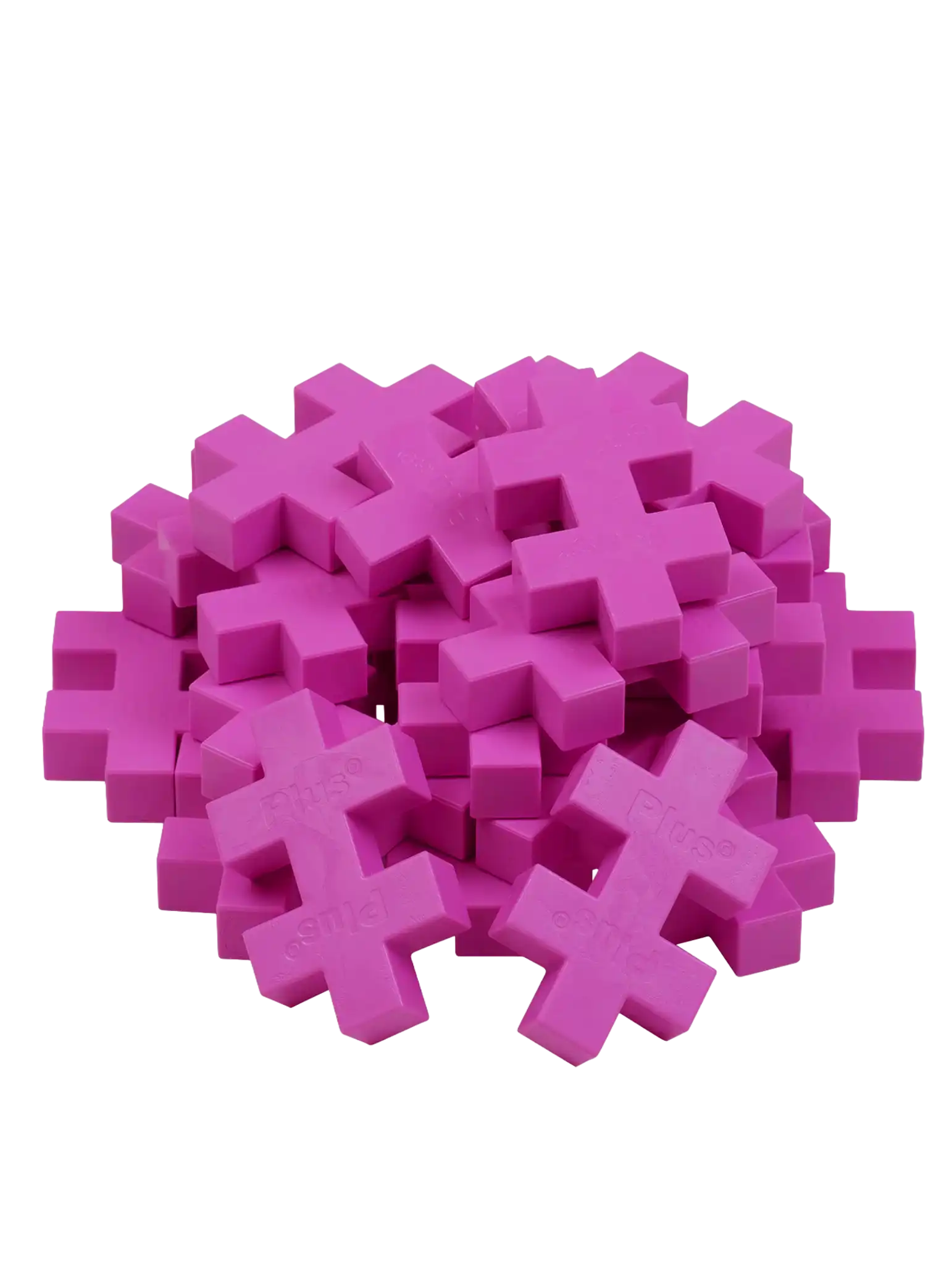 BIG Fuchsia - 25 pcs