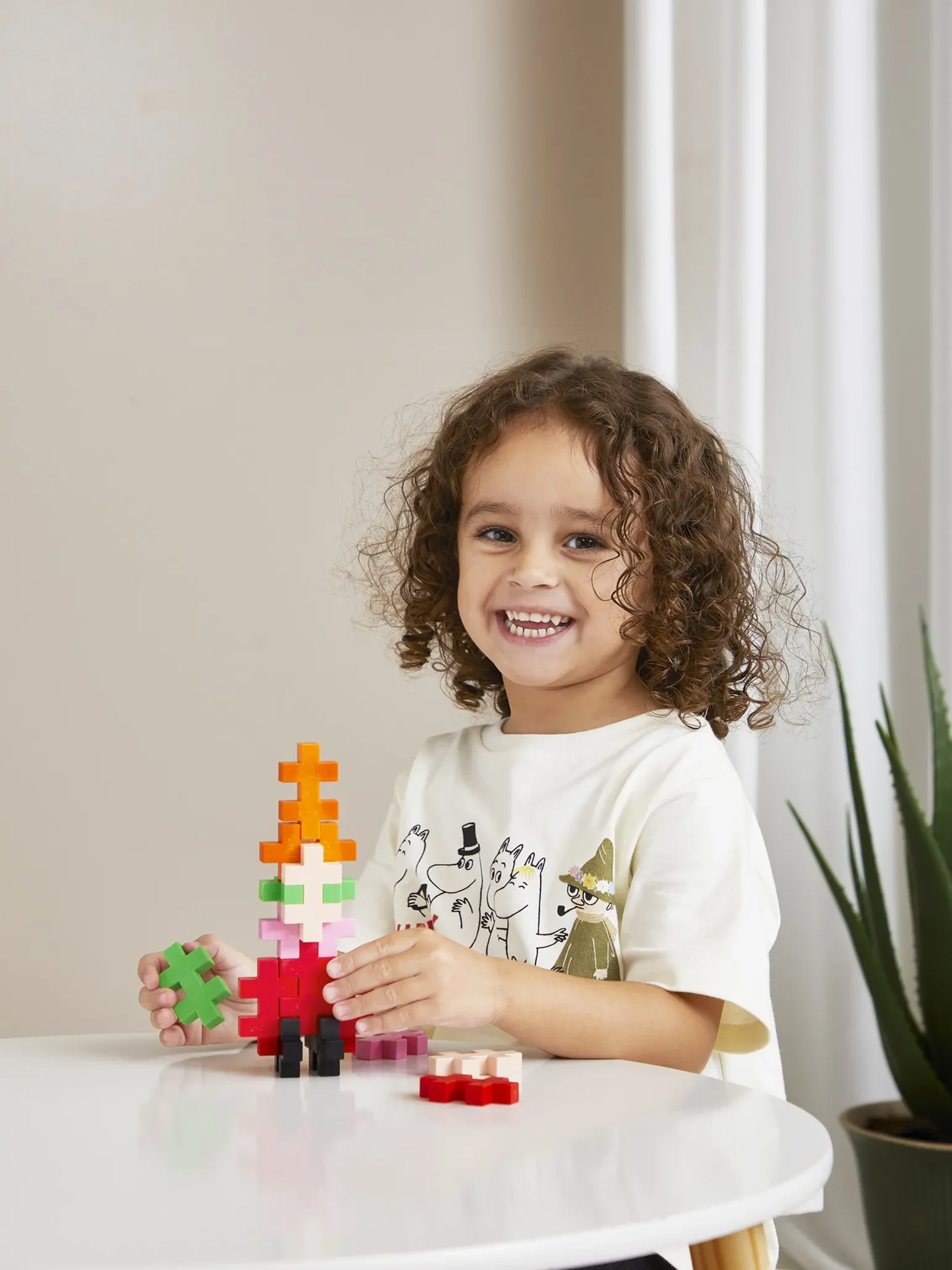 BIG Little My - 15 pcs - Image 2