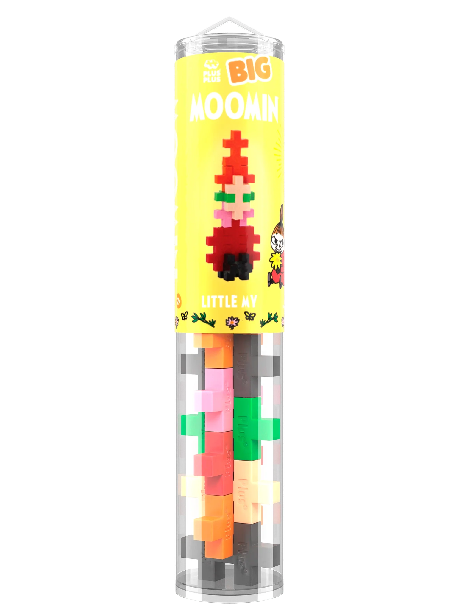 BIG Little My - 15 pcs - Image 7