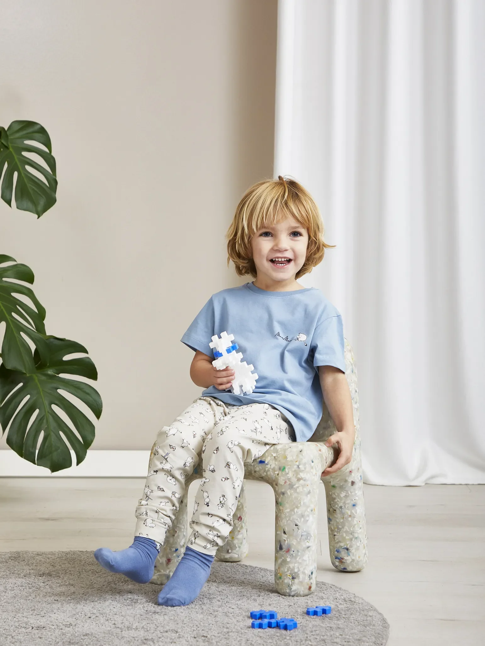 BIG Moomin - 15 pcs - Image 3