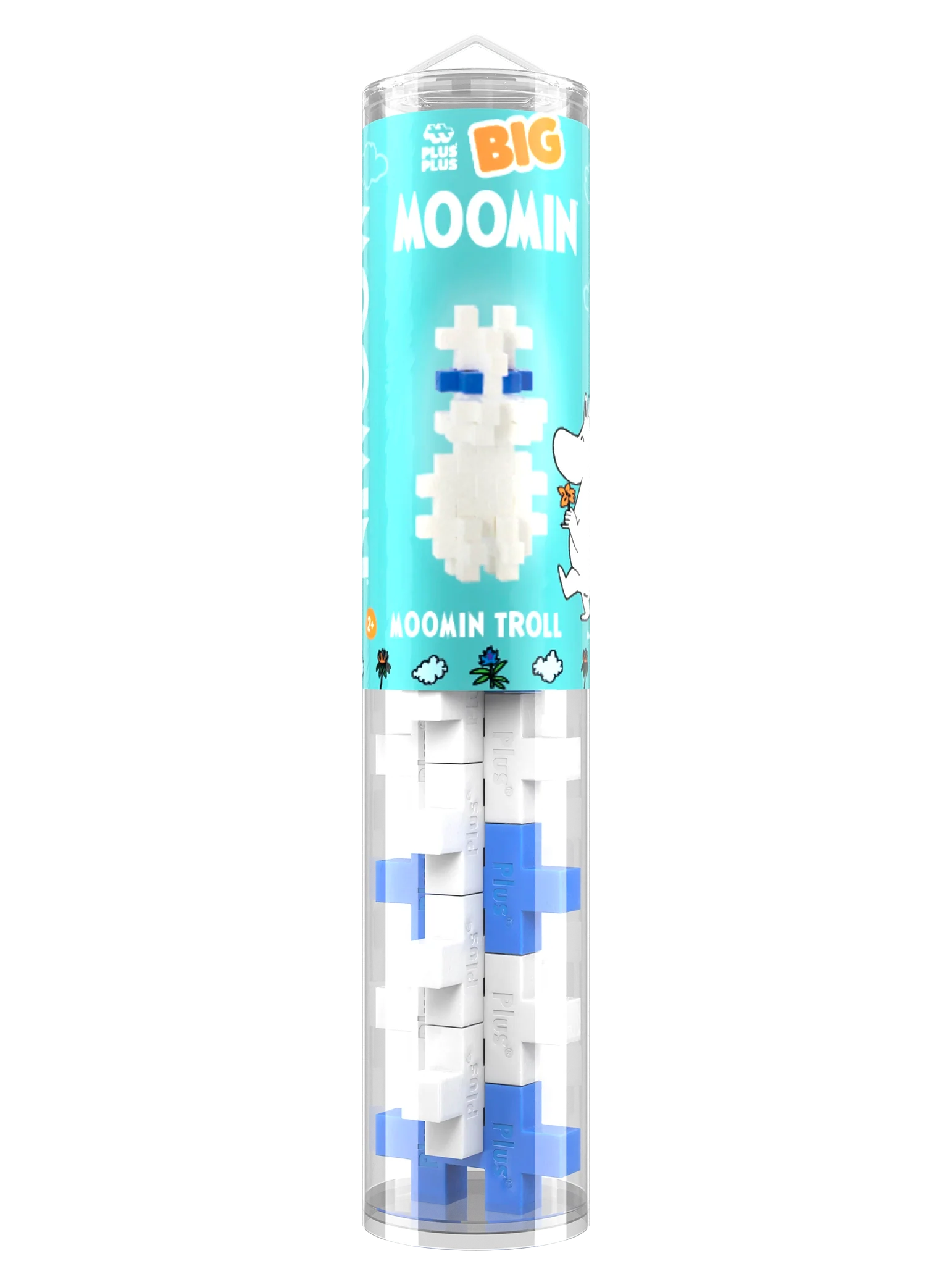 BIG Moomin - 15 pcs - Image 6