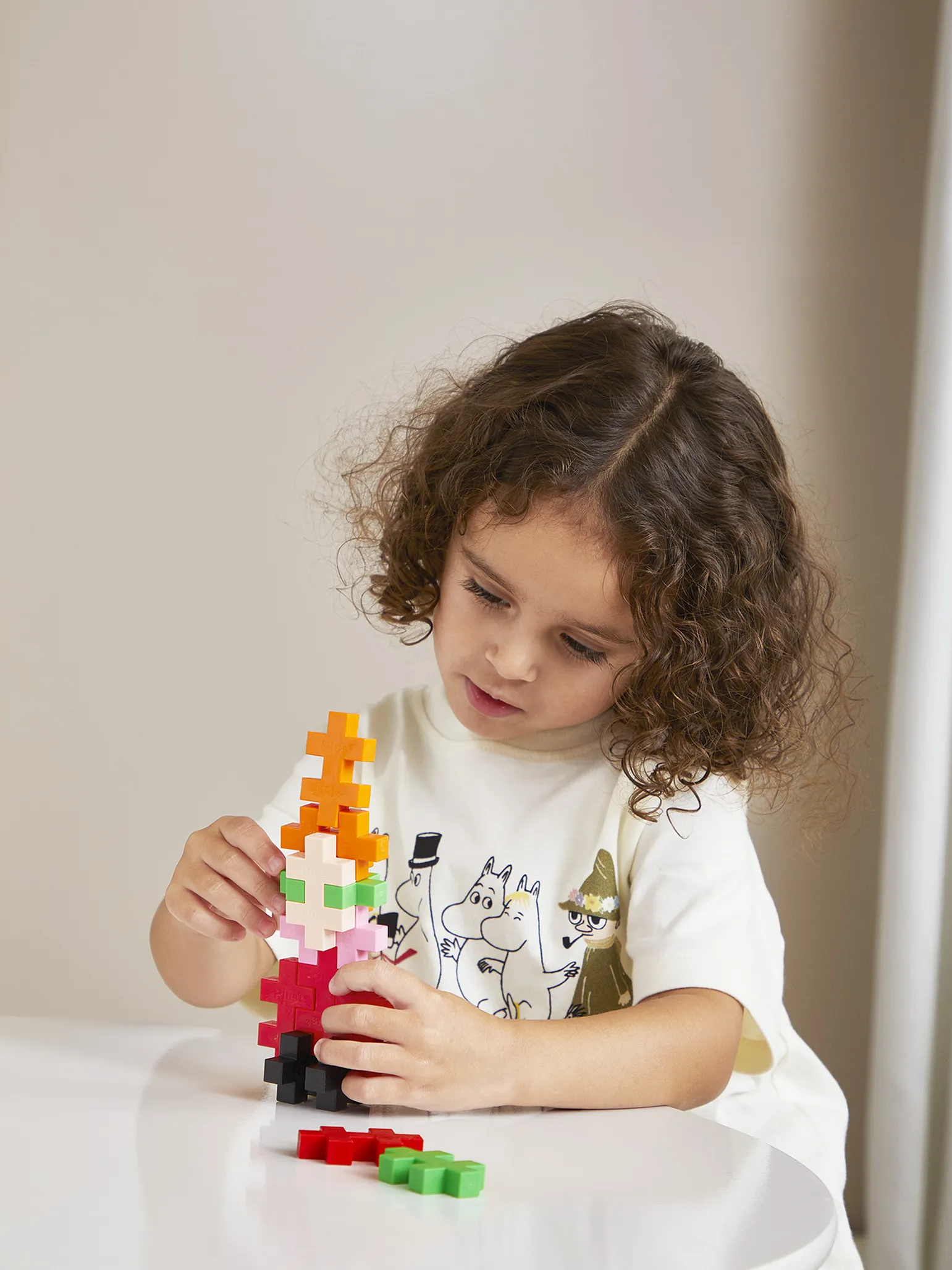 BIG Little My - 15 pcs - Image 5