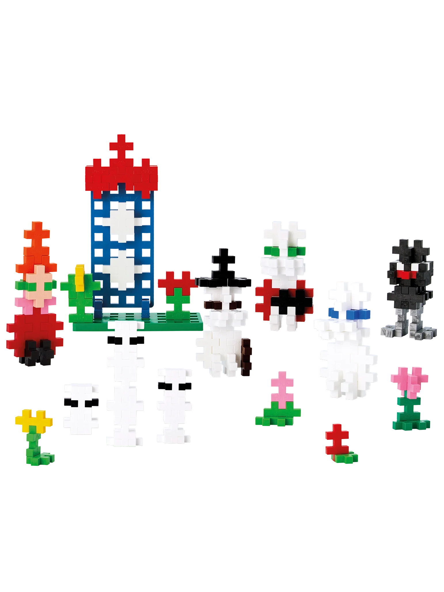 BIG Moominvalley Set - 120 pcs - Image 9