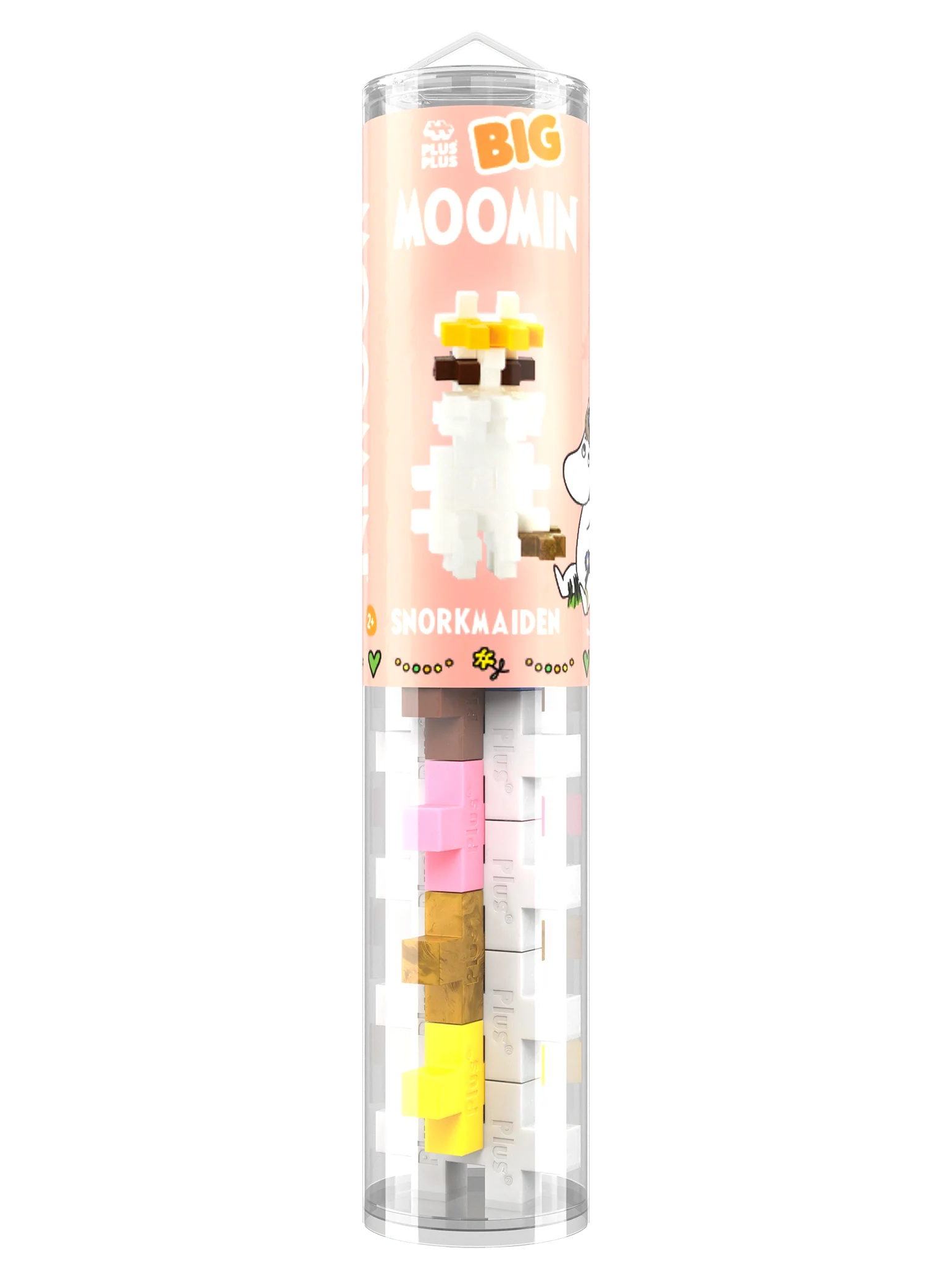BIG Snorkmaiden - 15 pcs - Image 8
