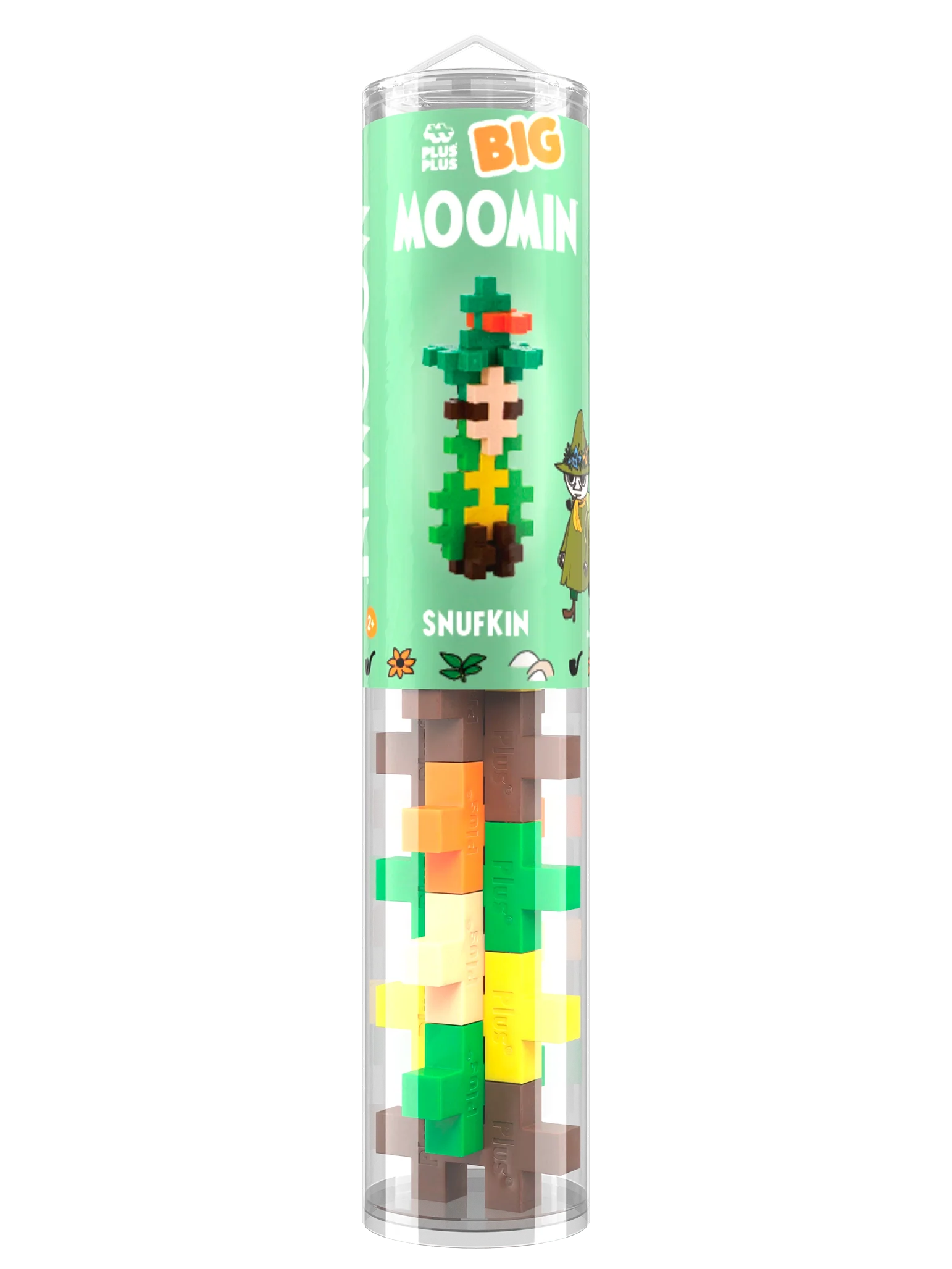 BIG Snufkin - 15 pcs - Image 6