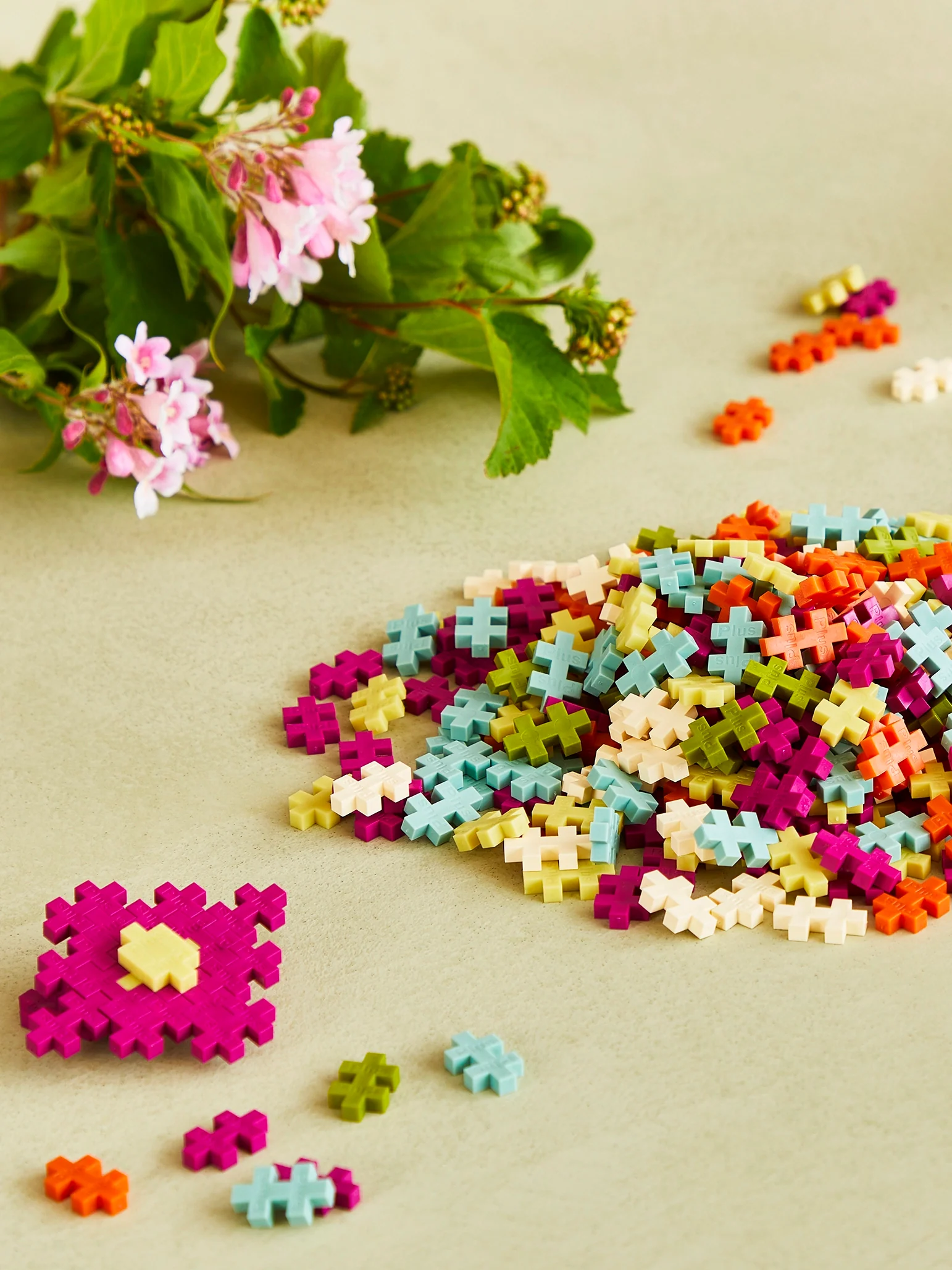 Botanica Color Mix - 240 pcs - Image 2