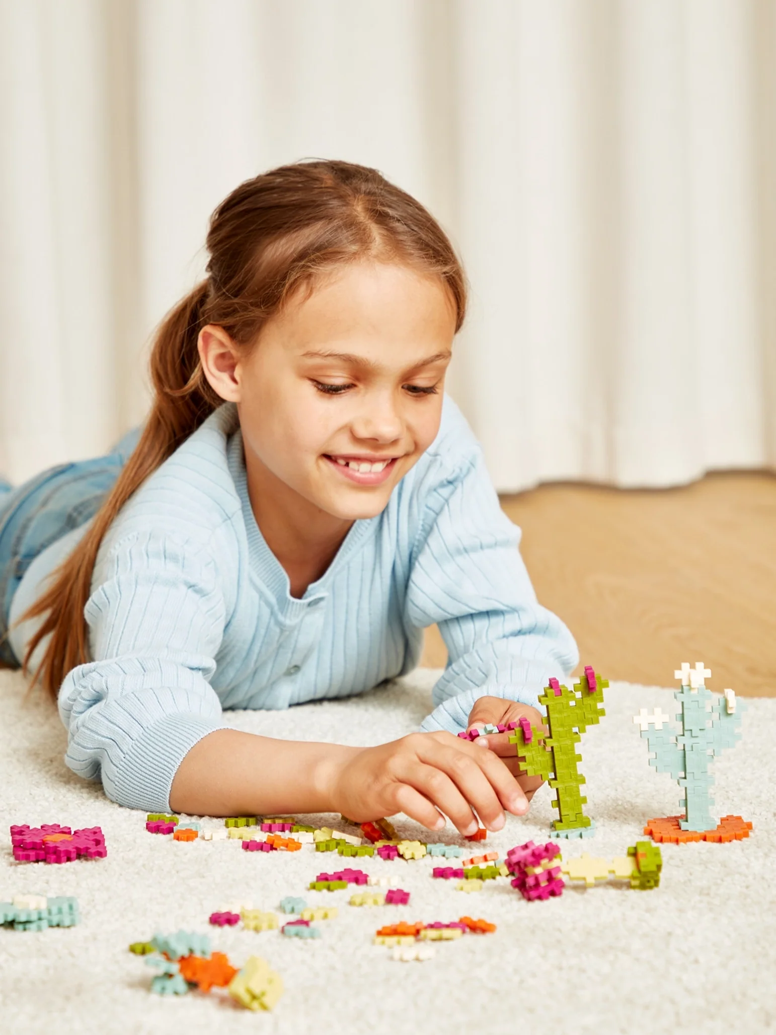 Botanica Color Mix - 240 pcs - Image 3