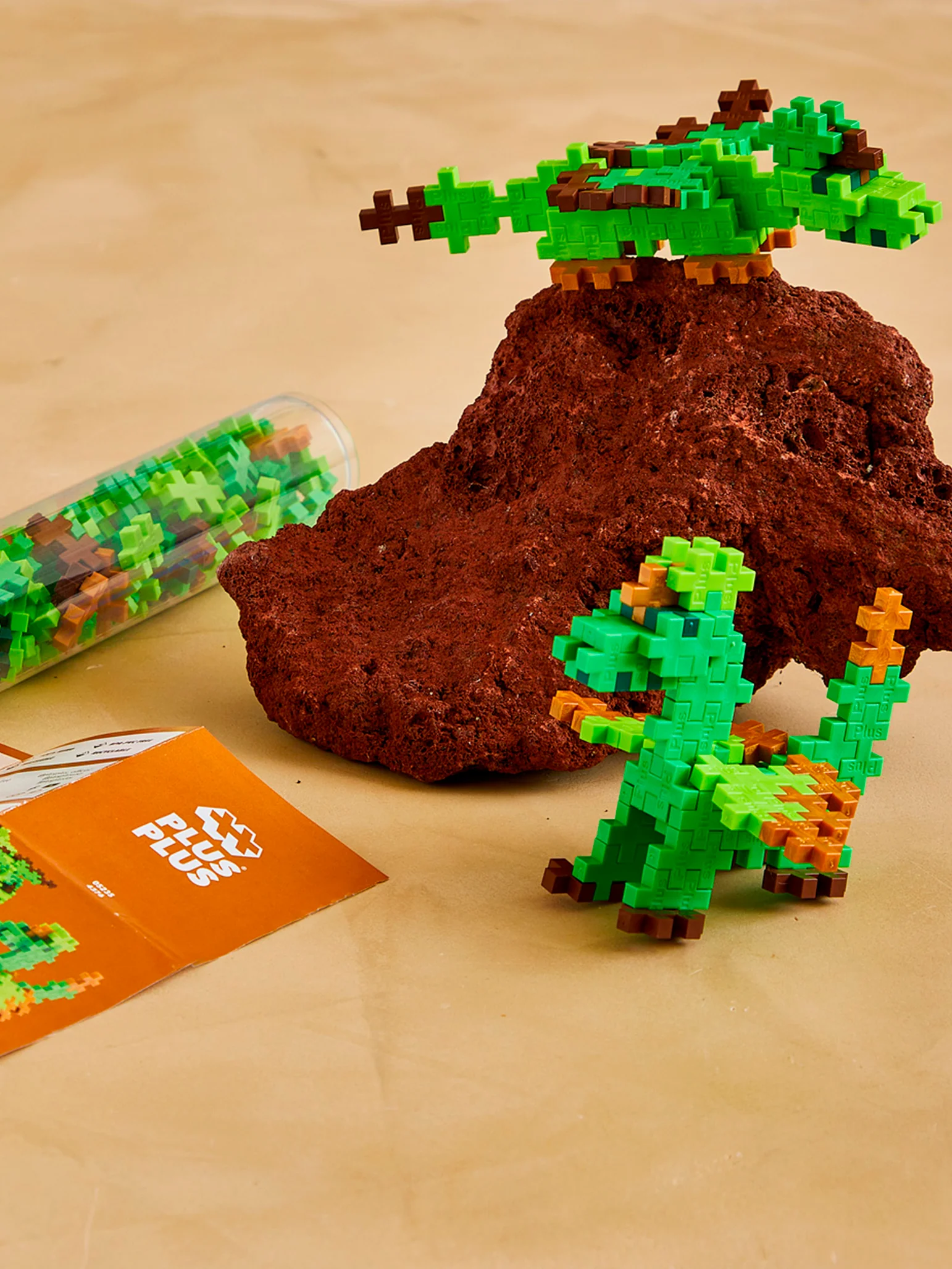 Earth Dragons - 100 pcs - Image 3