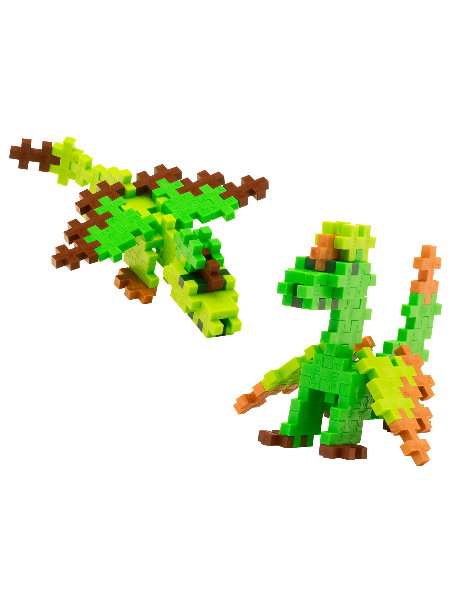 Earth Dragons - 100 pcs - Image 5