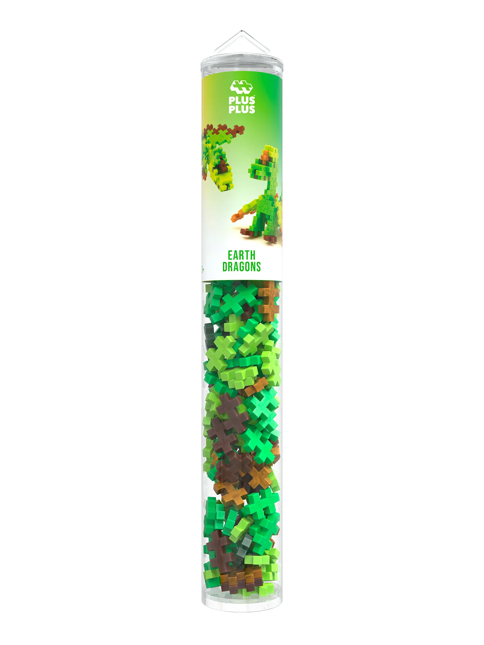 Earth Dragons - 100 pcs - Image 6