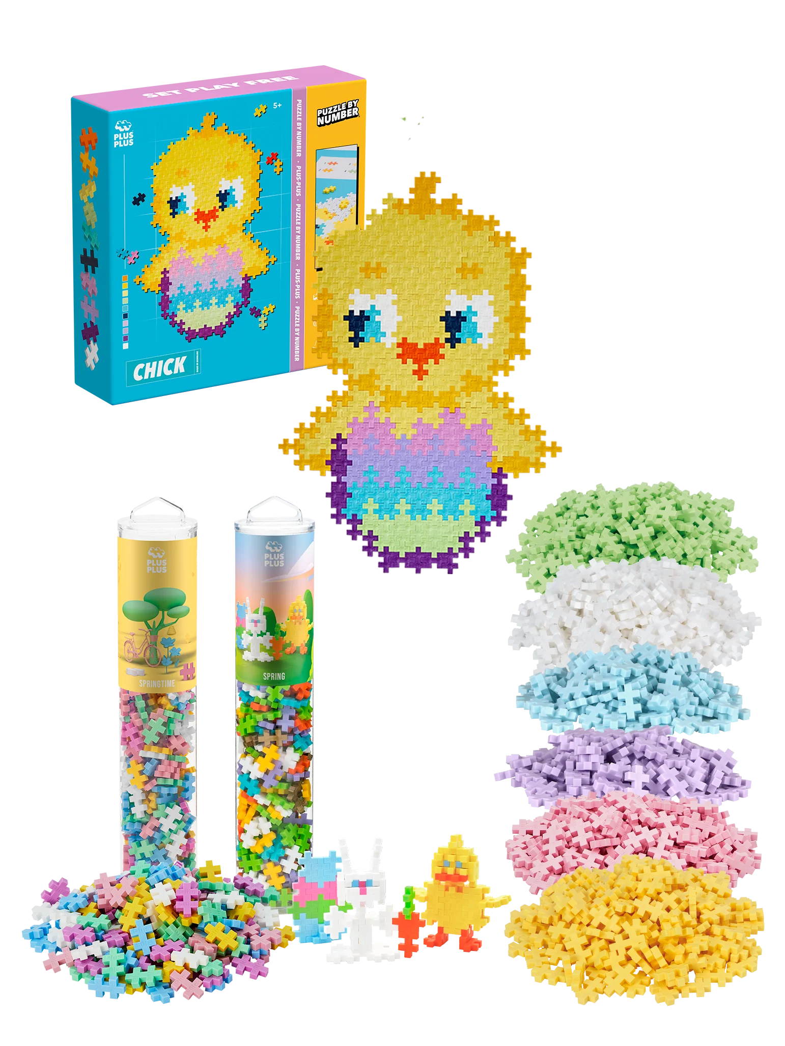 Easter - Bundle