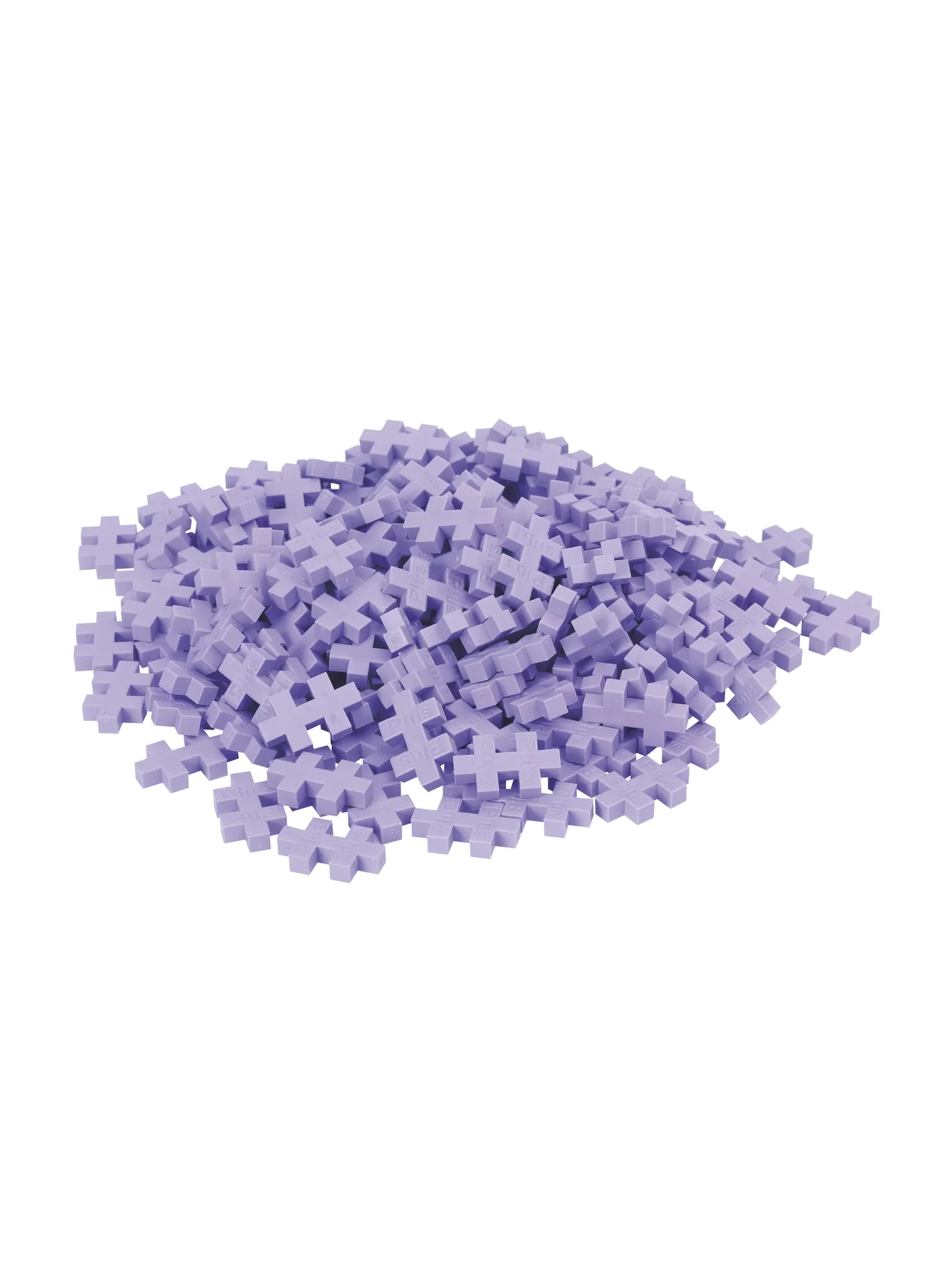 Pastel Purple - 150 pcs