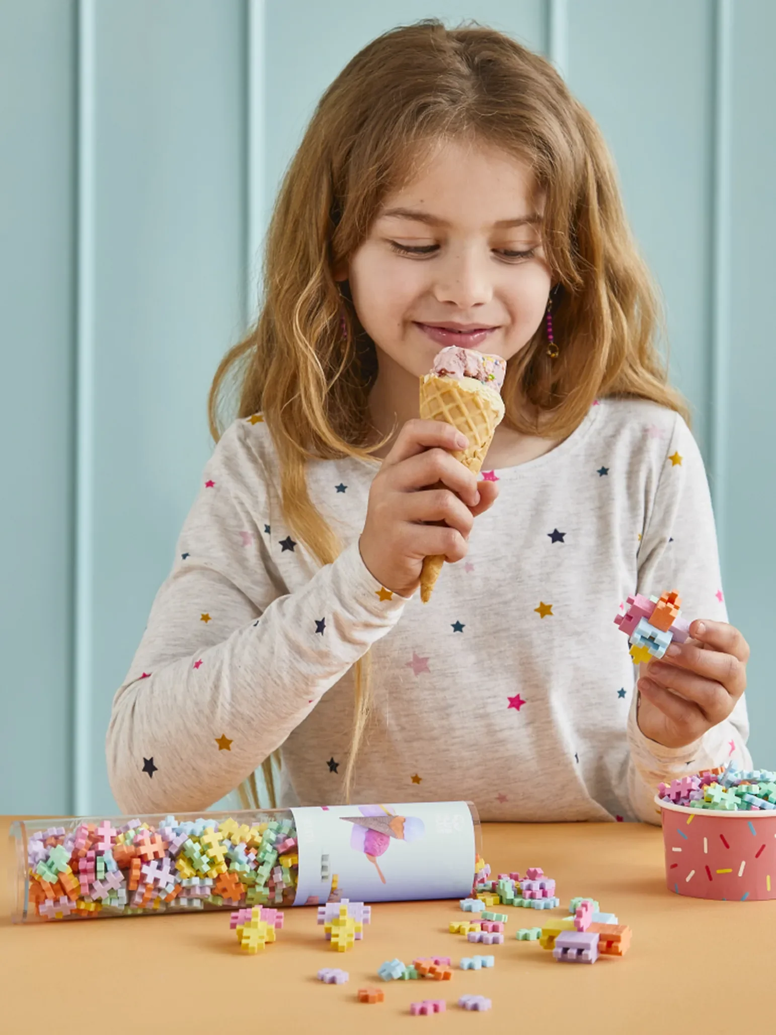 Gelato Color Mix - 240 pcs - Image 2