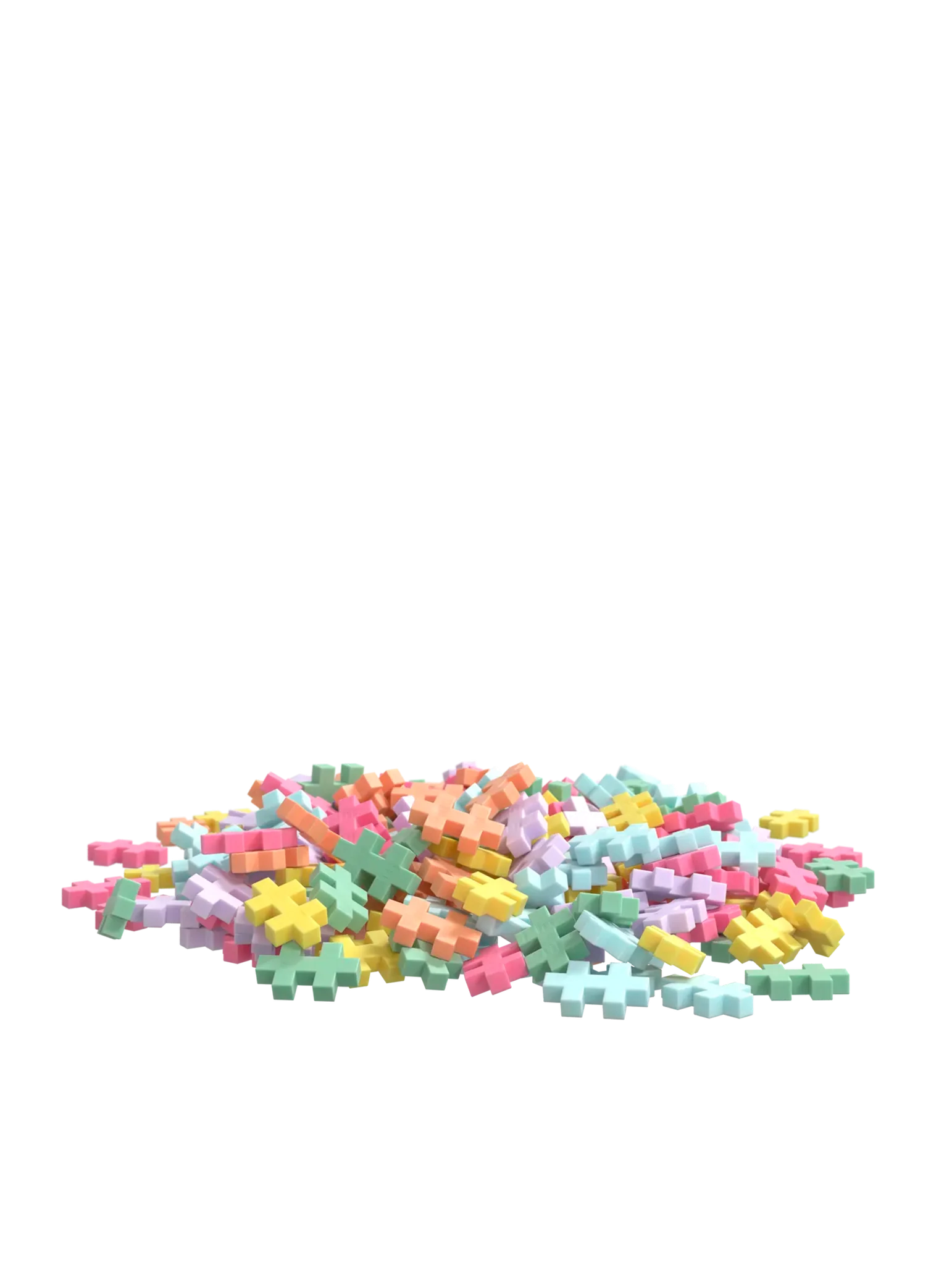 Gelato Color Mix - 240 pcs - Image 5