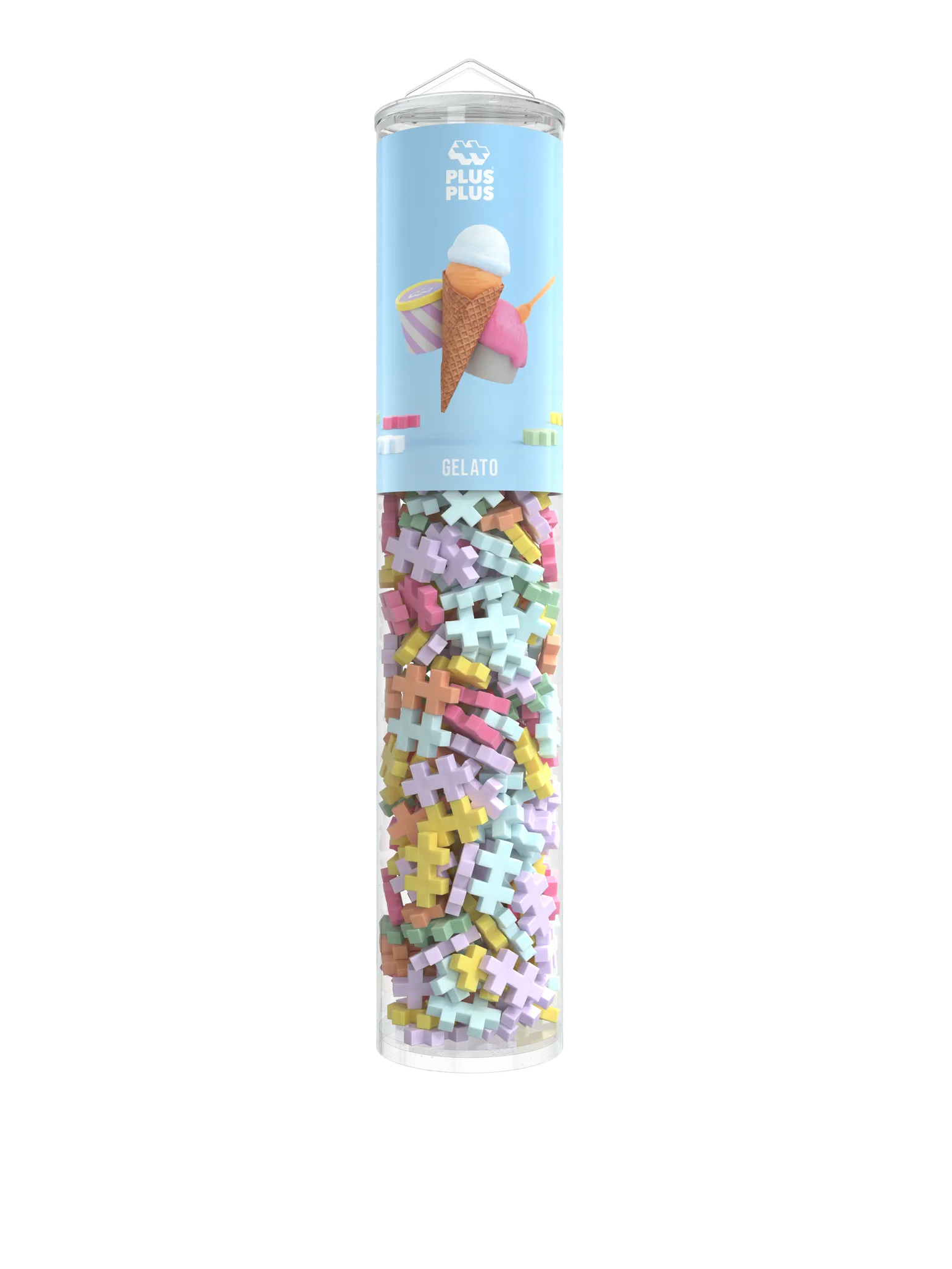 Gelato Color Mix - 240 pcs - Image 6