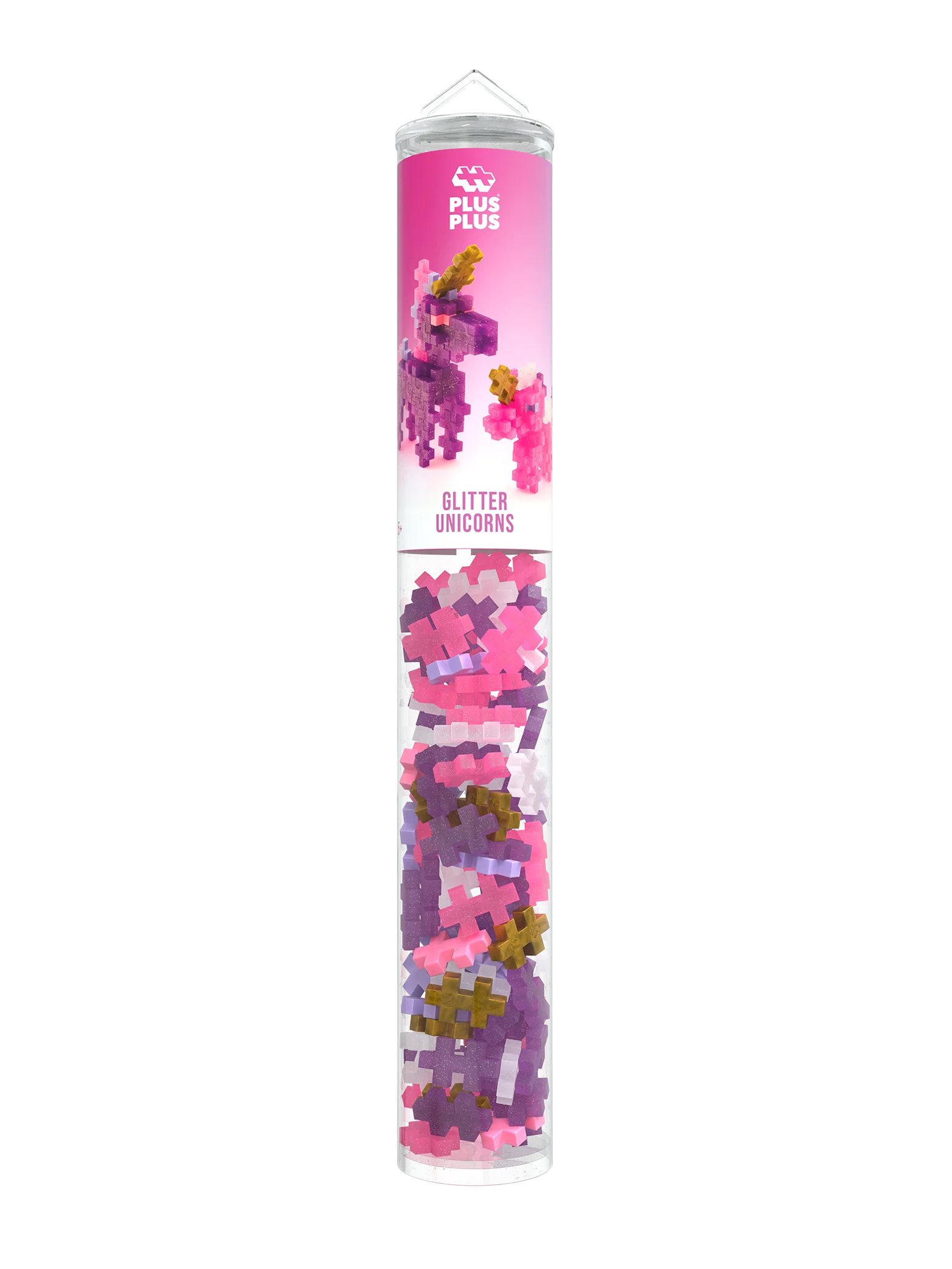 Glitter Unicorns - 100 pcs - Image 5