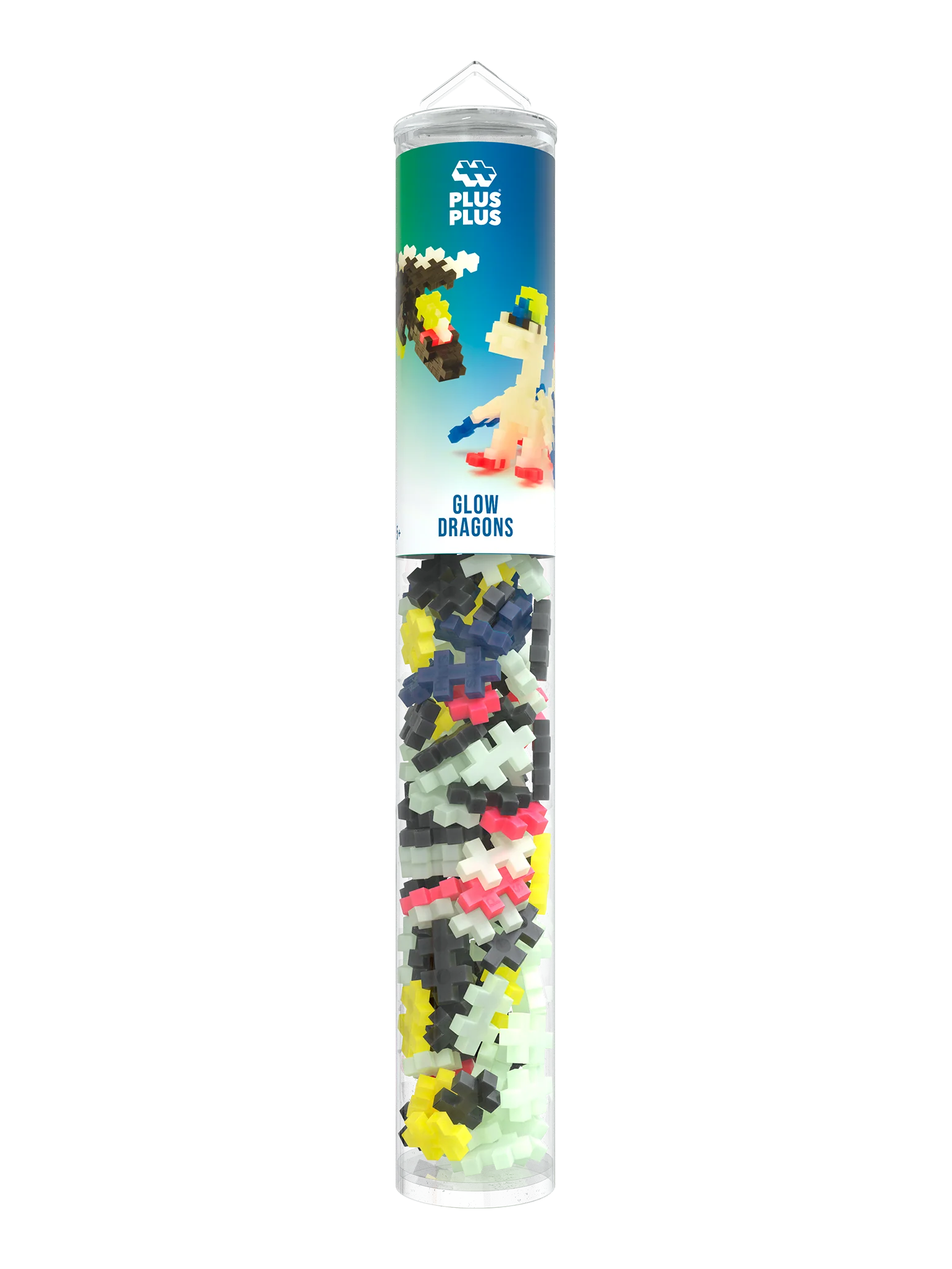 Glow Dragons - 100 pcs - Image 6