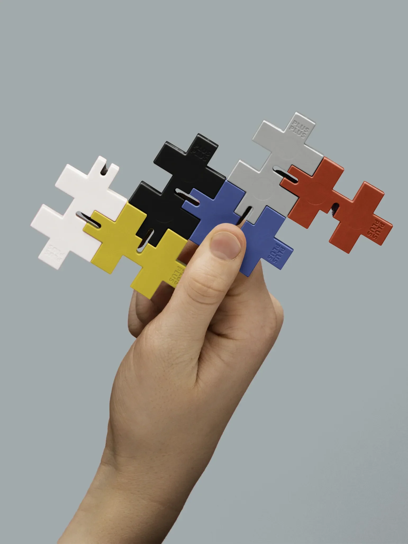 HEXEL - Mondrian - Composition A - Image 4