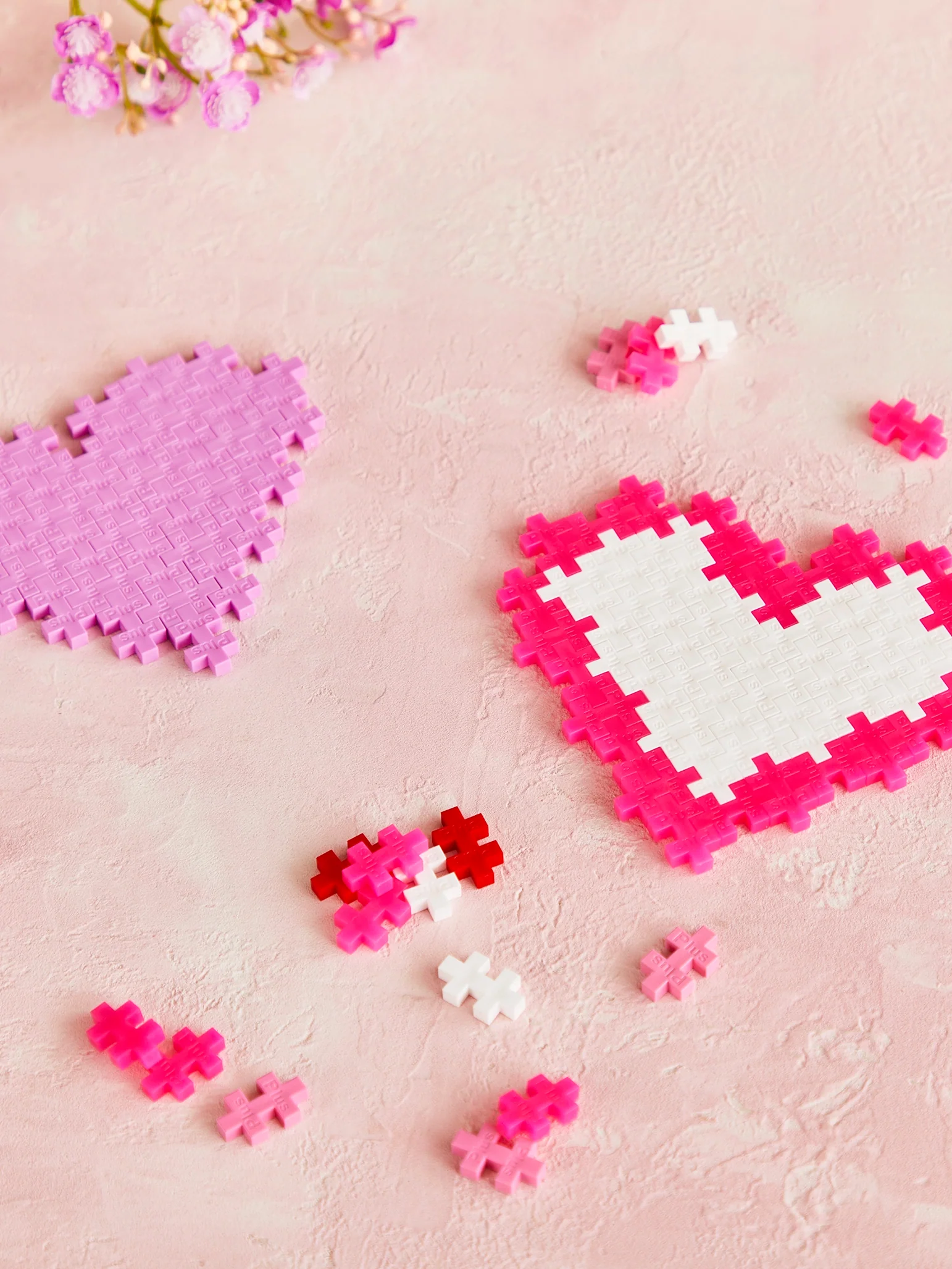 I Love You Color Mix - 240 pcs - Image 2