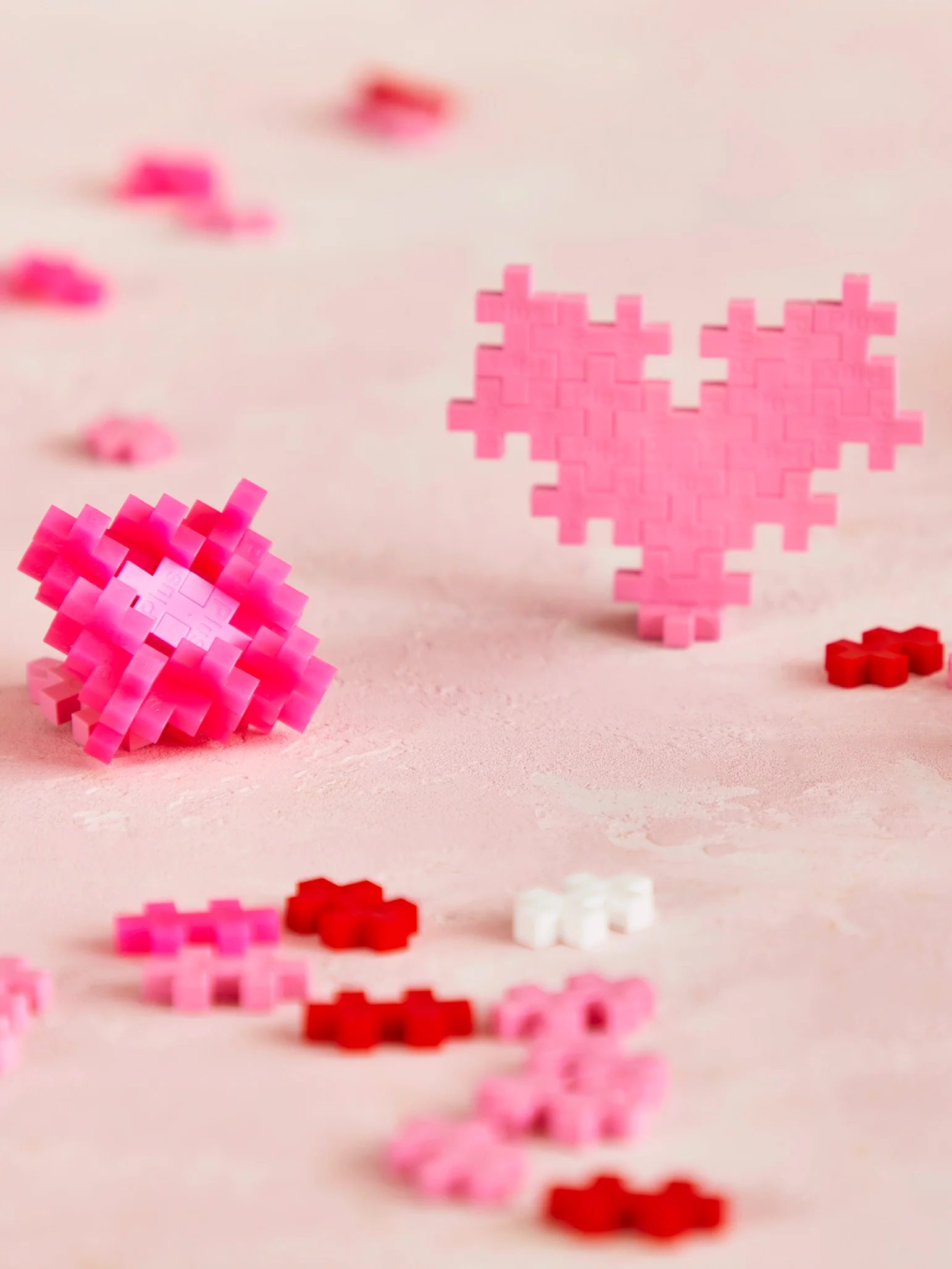 I Love You Color Mix - 240 pcs - Image 3