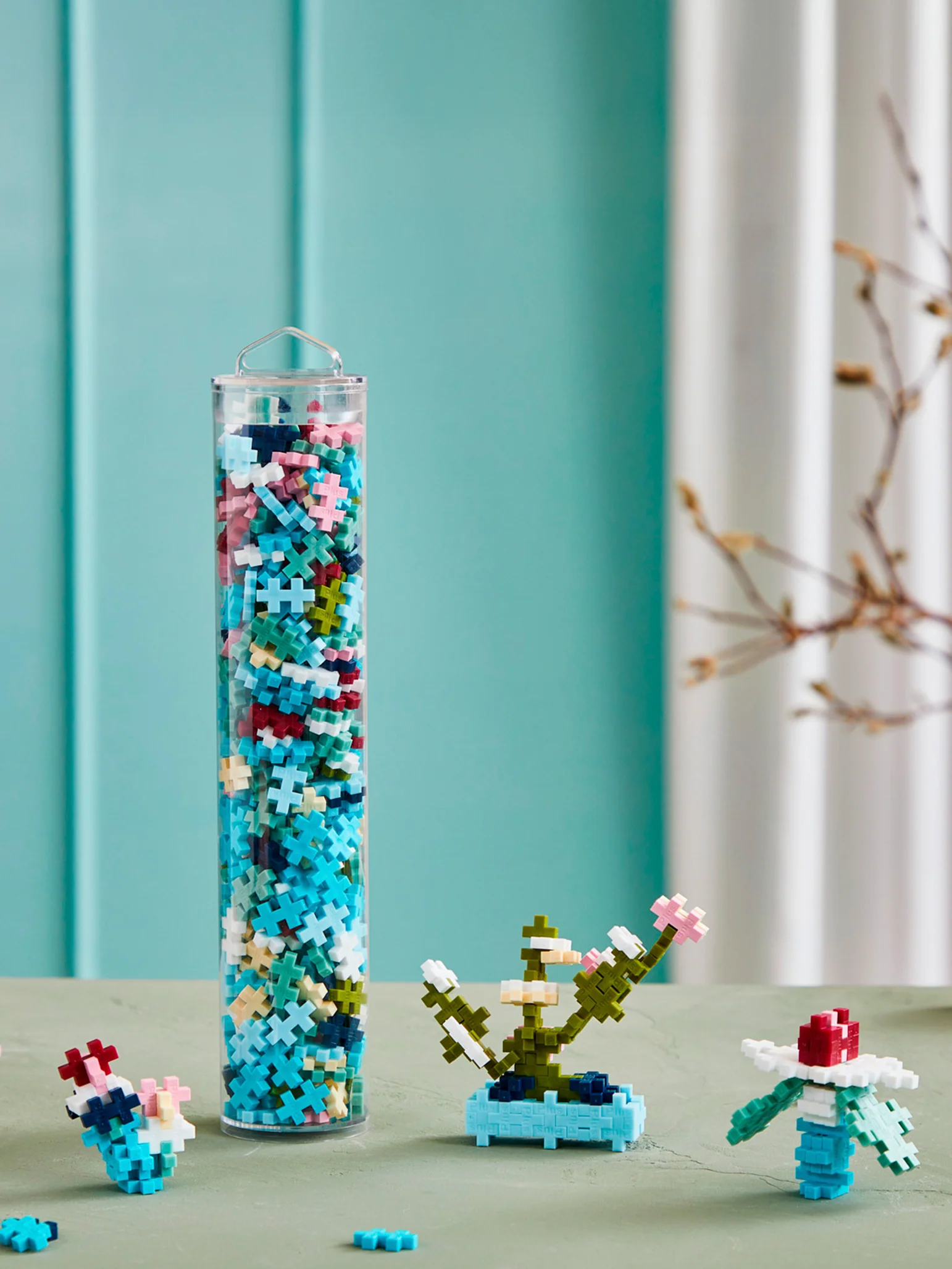 Inspired - Van Gogh Almond Blossom - Image 4