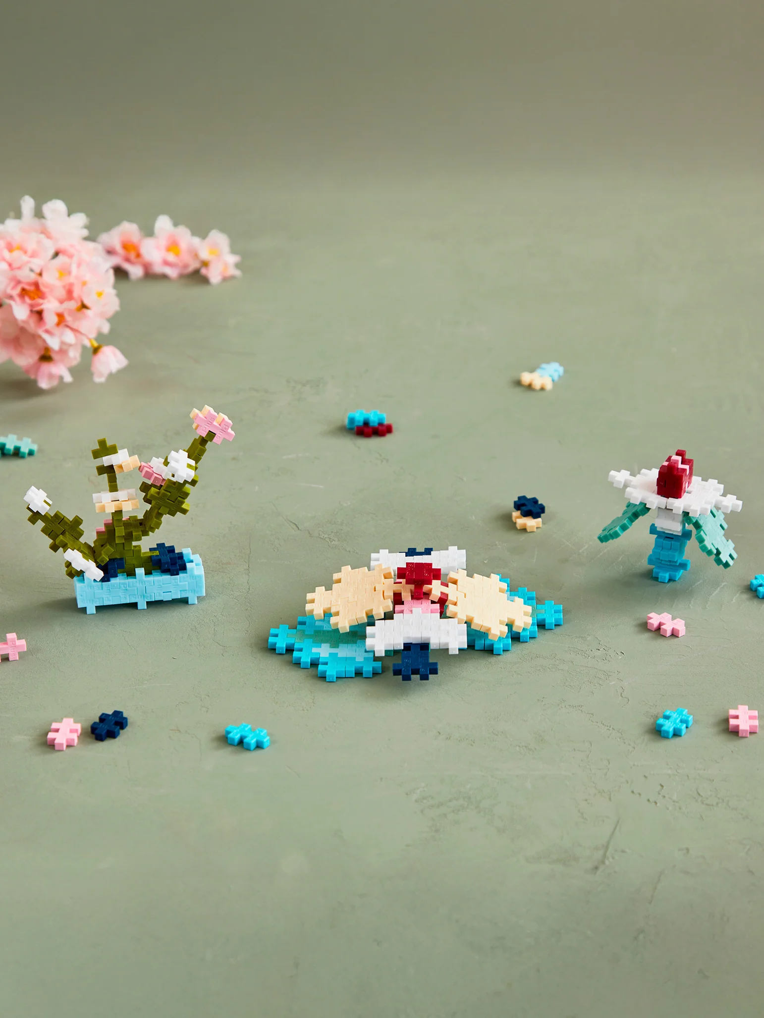Inspired - Van Gogh Almond Blossom - Image 5