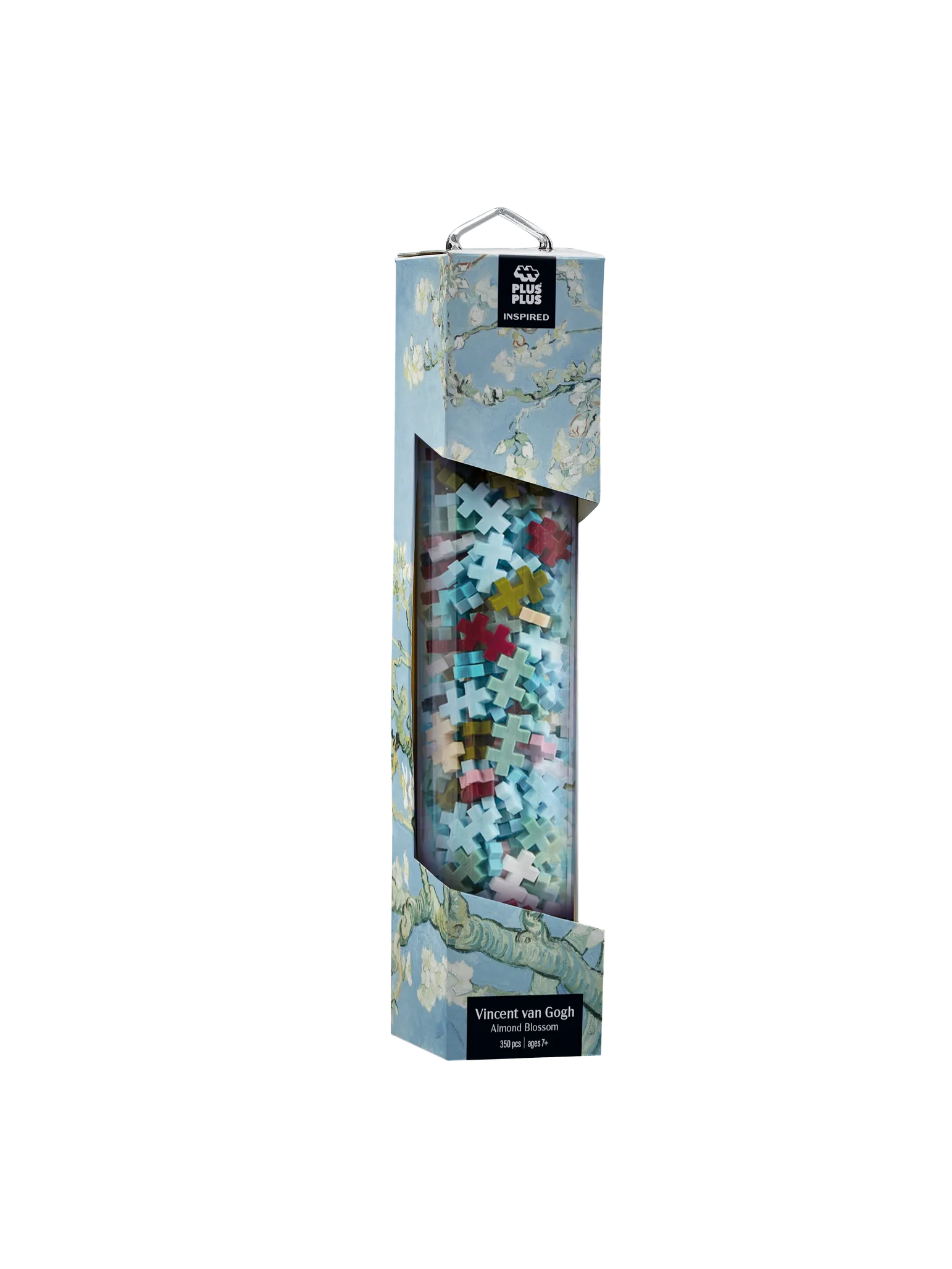 Inspired - Van Gogh Almond Blossom - Image 8