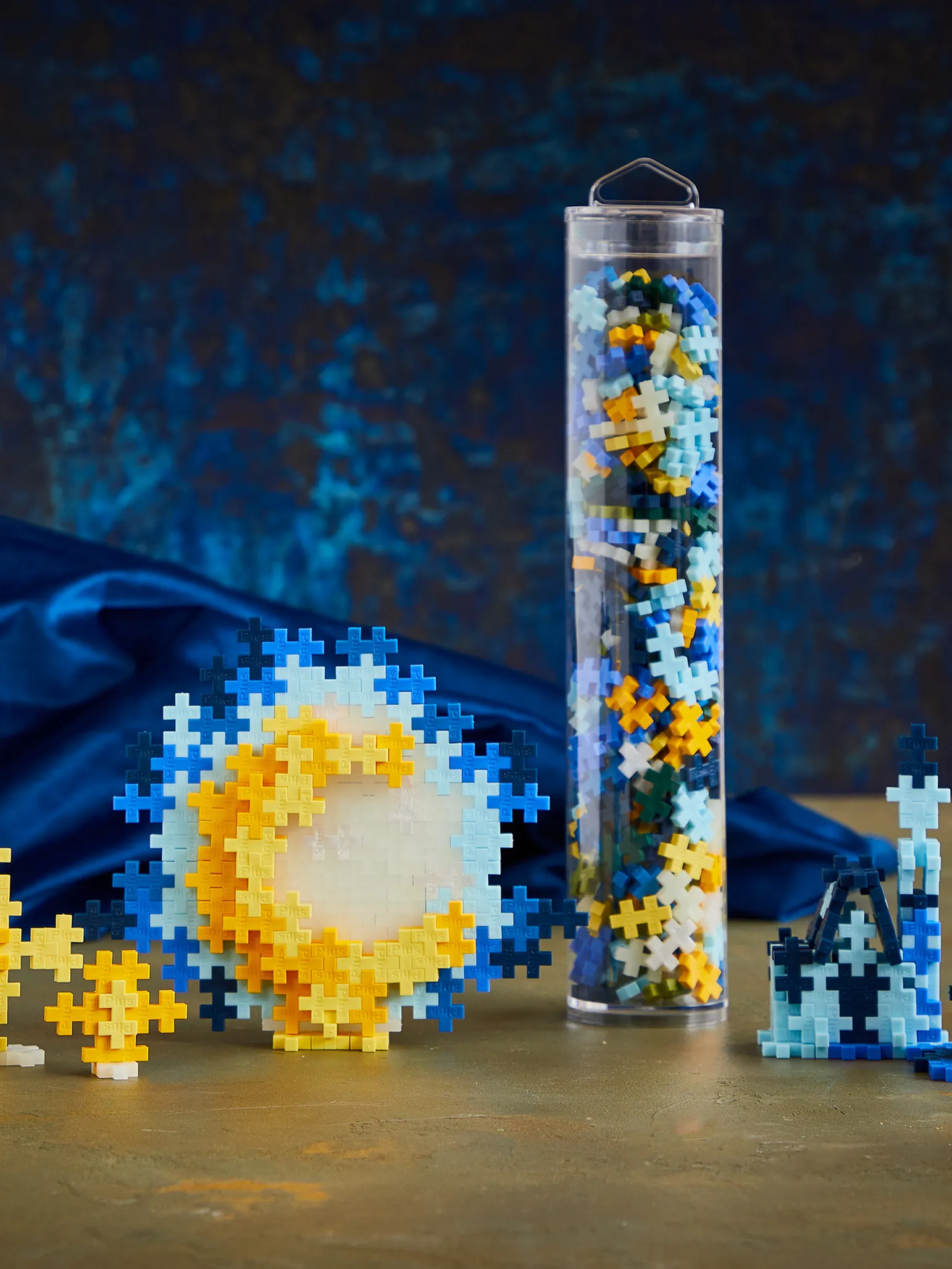 Inspired - Van Gogh Starry Night - Image 5