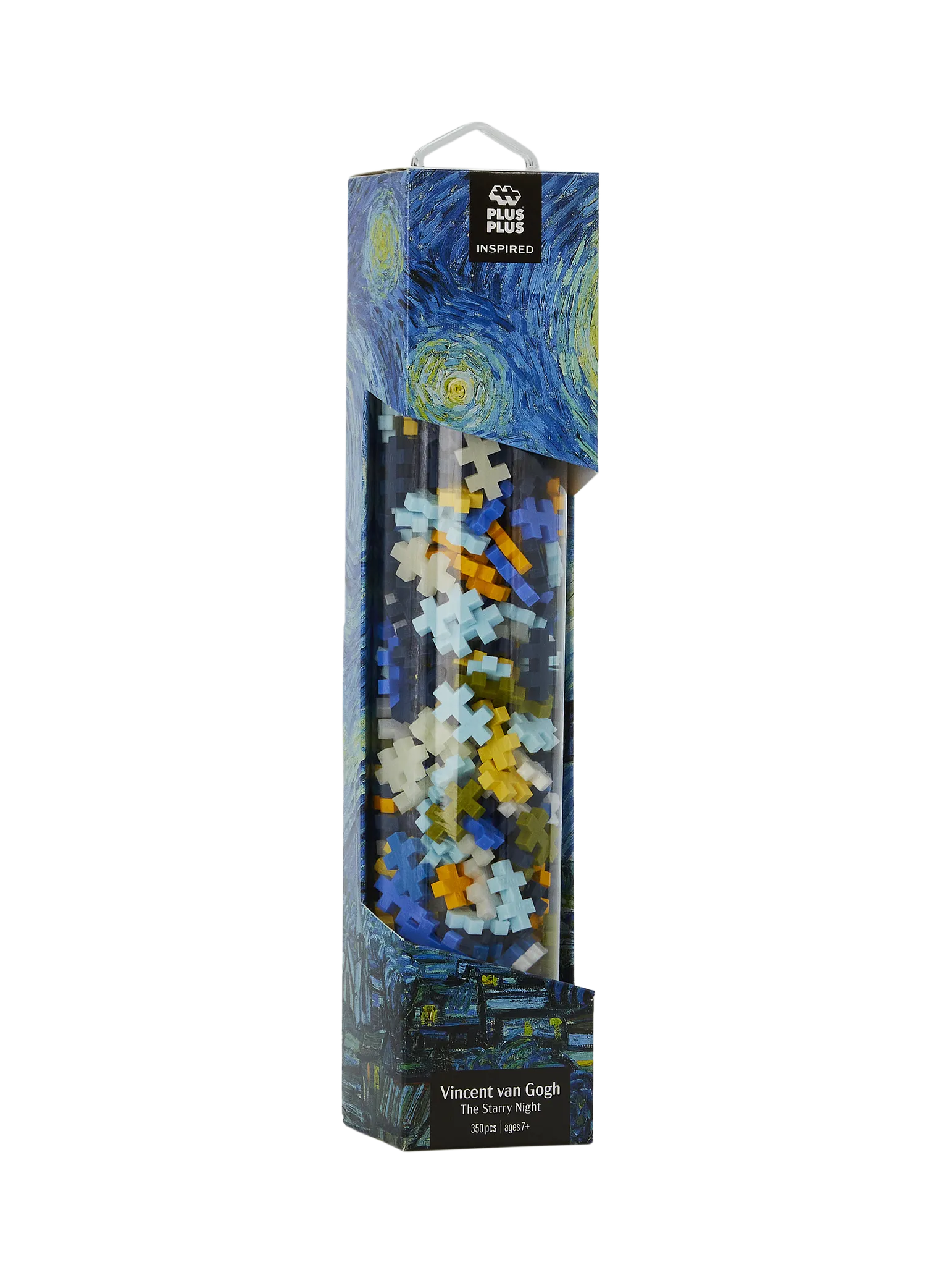 Inspired - Van Gogh Starry Night - Image 6
