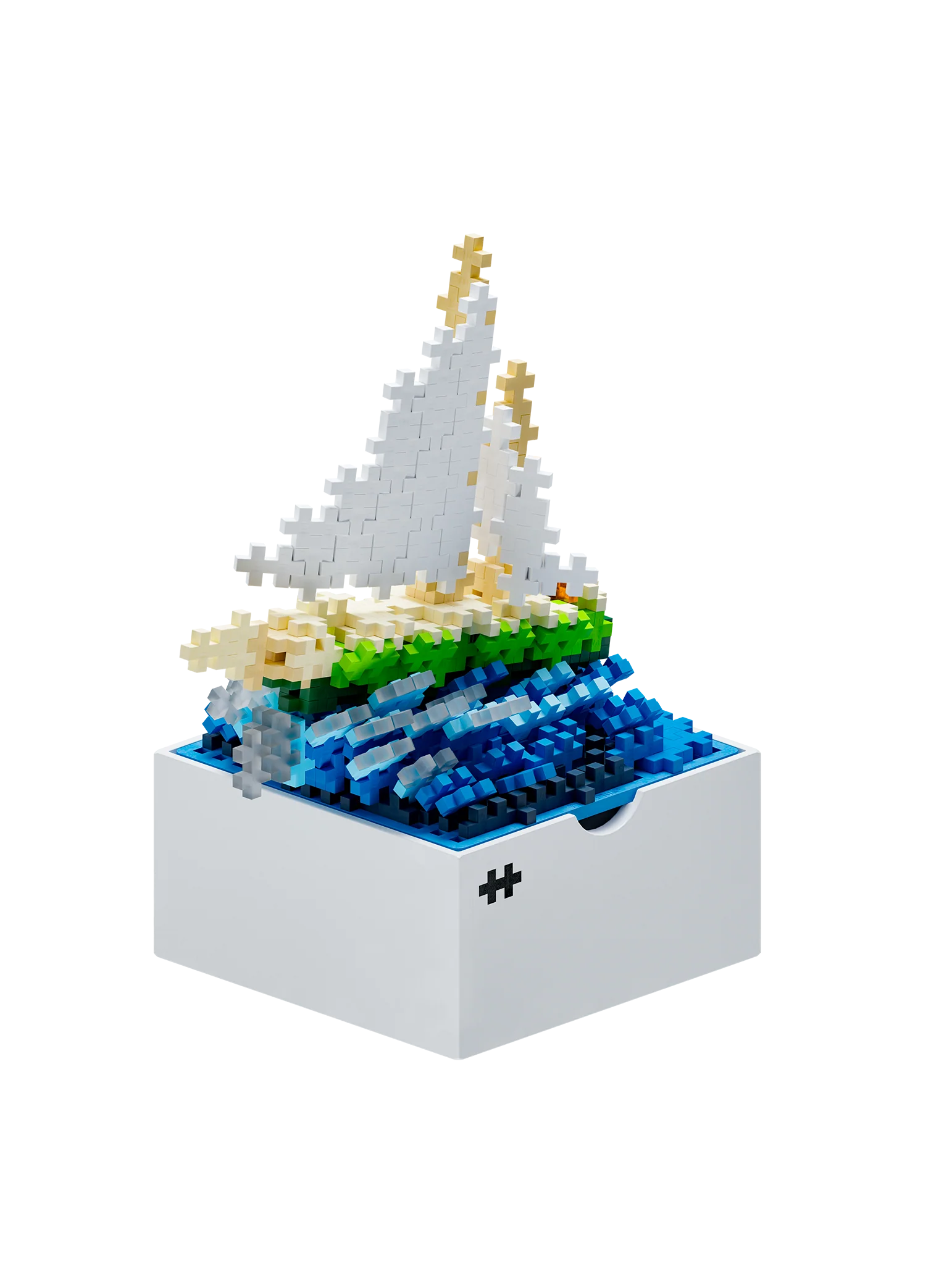 Isoscapes - Sailboat - Image 3