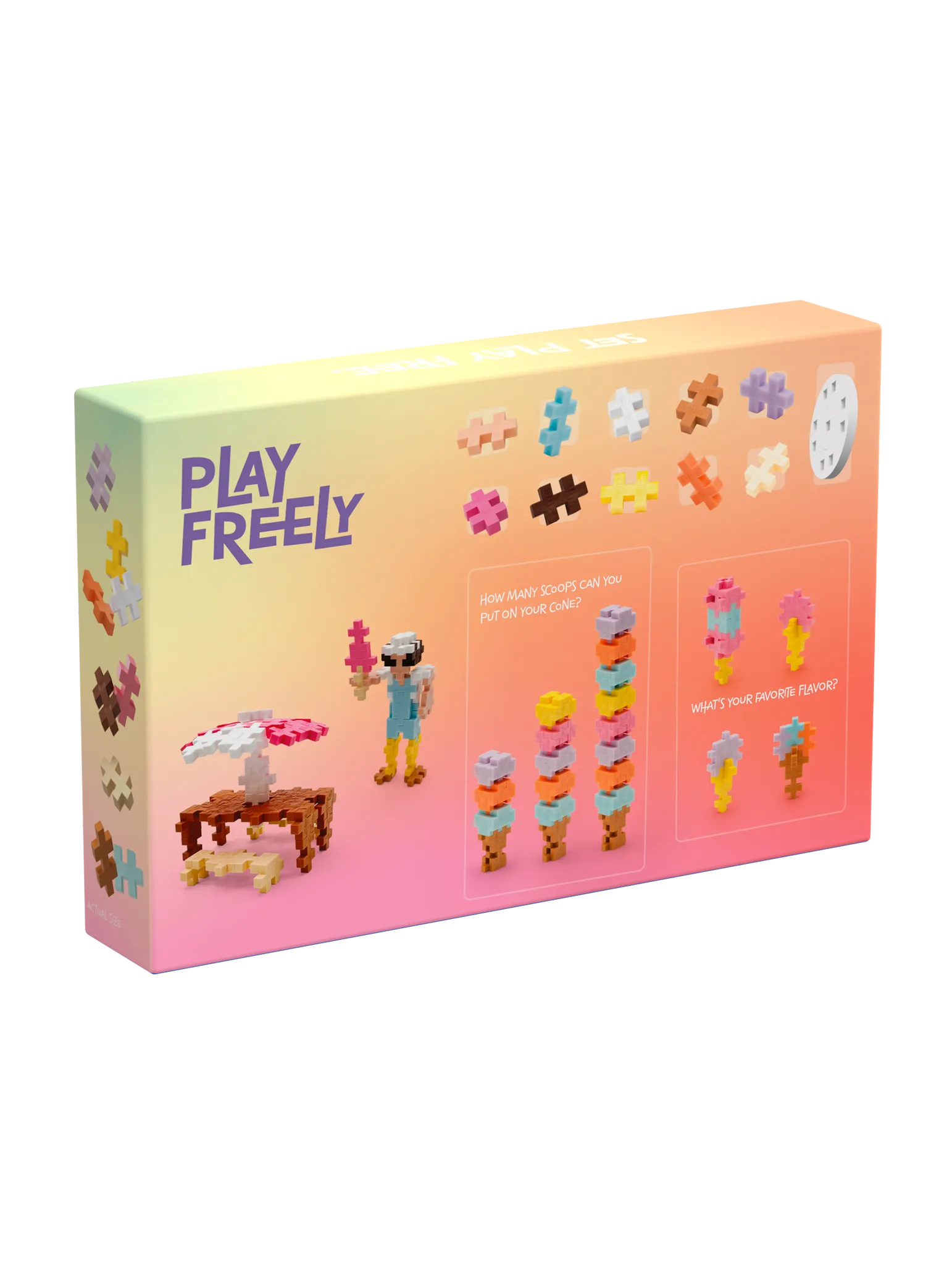 Learn to Build - Ice Cream Shop - Image 10