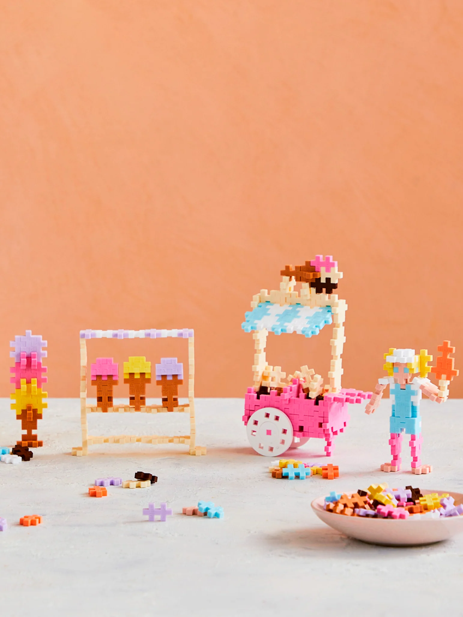 Learn to Build - Ice Cream Shop - Image 3
