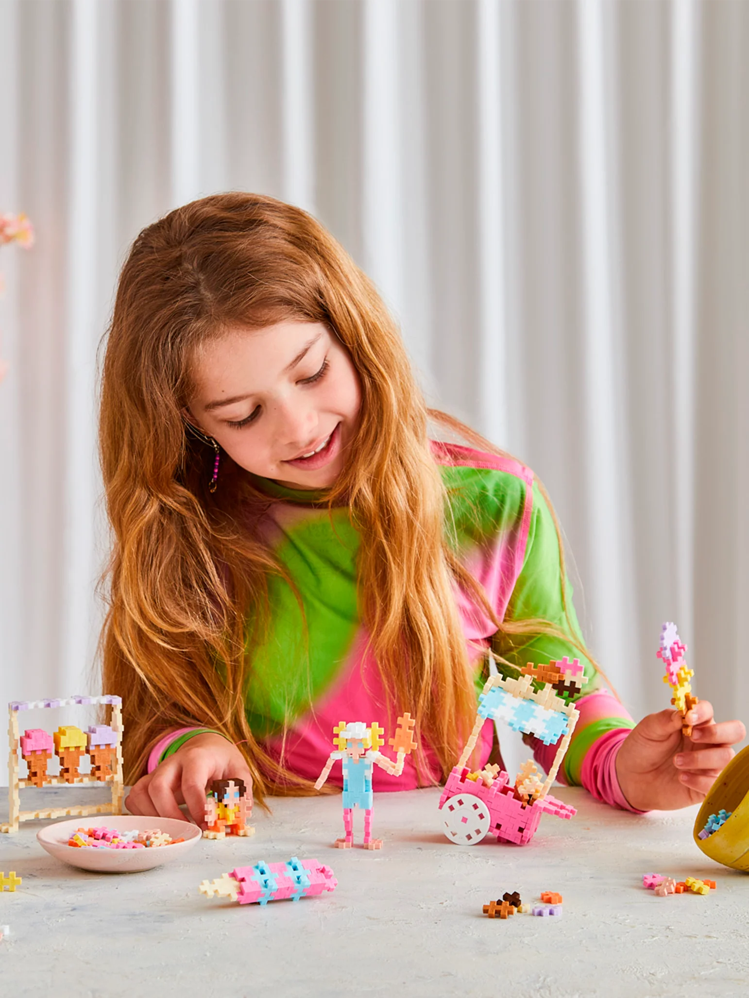 Learn to Build - Ice Cream Shop - Image 4