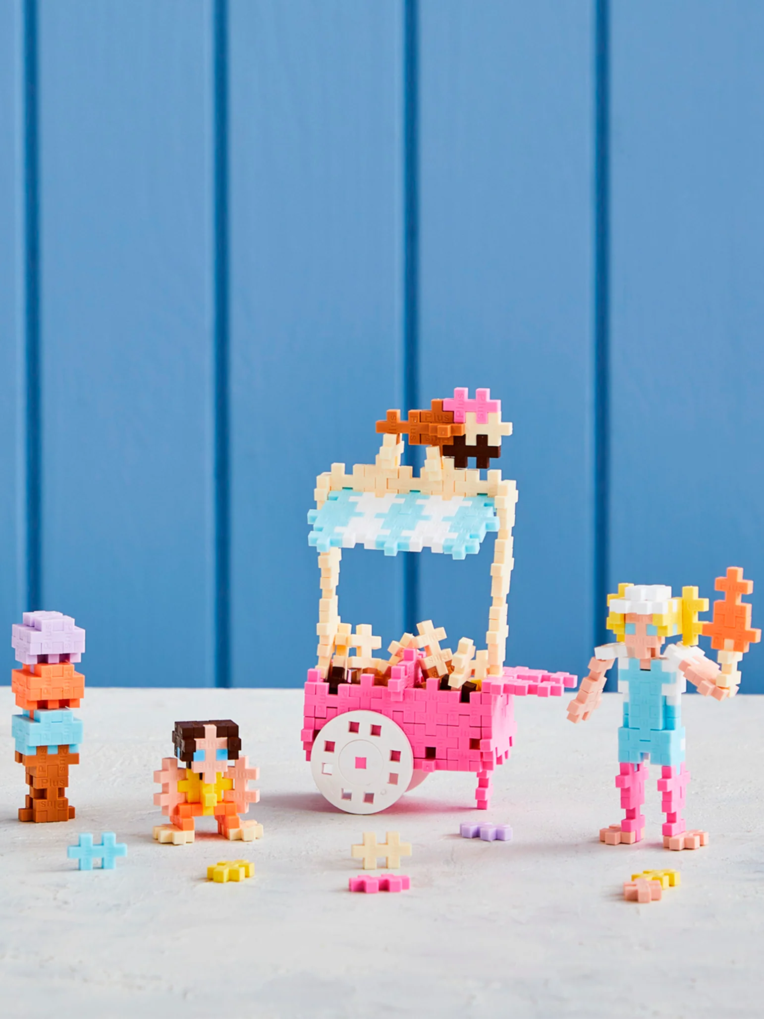 Learn to Build - Ice Cream Shop - Image 5