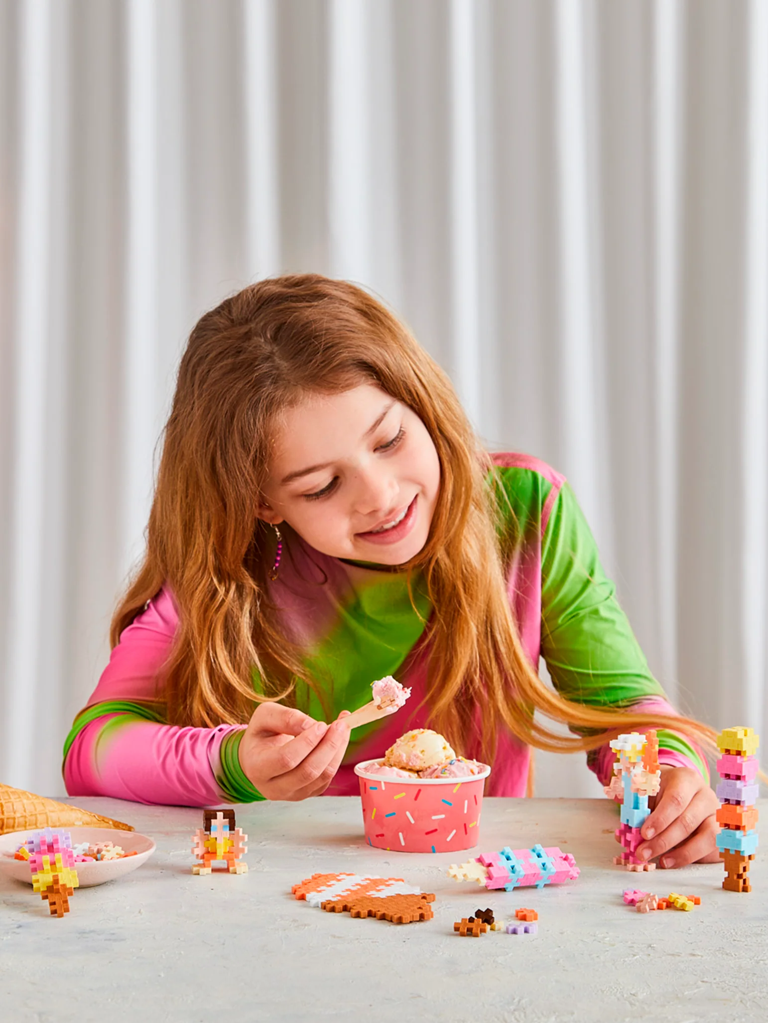 Learn to Build - Ice Cream Shop - Image 6